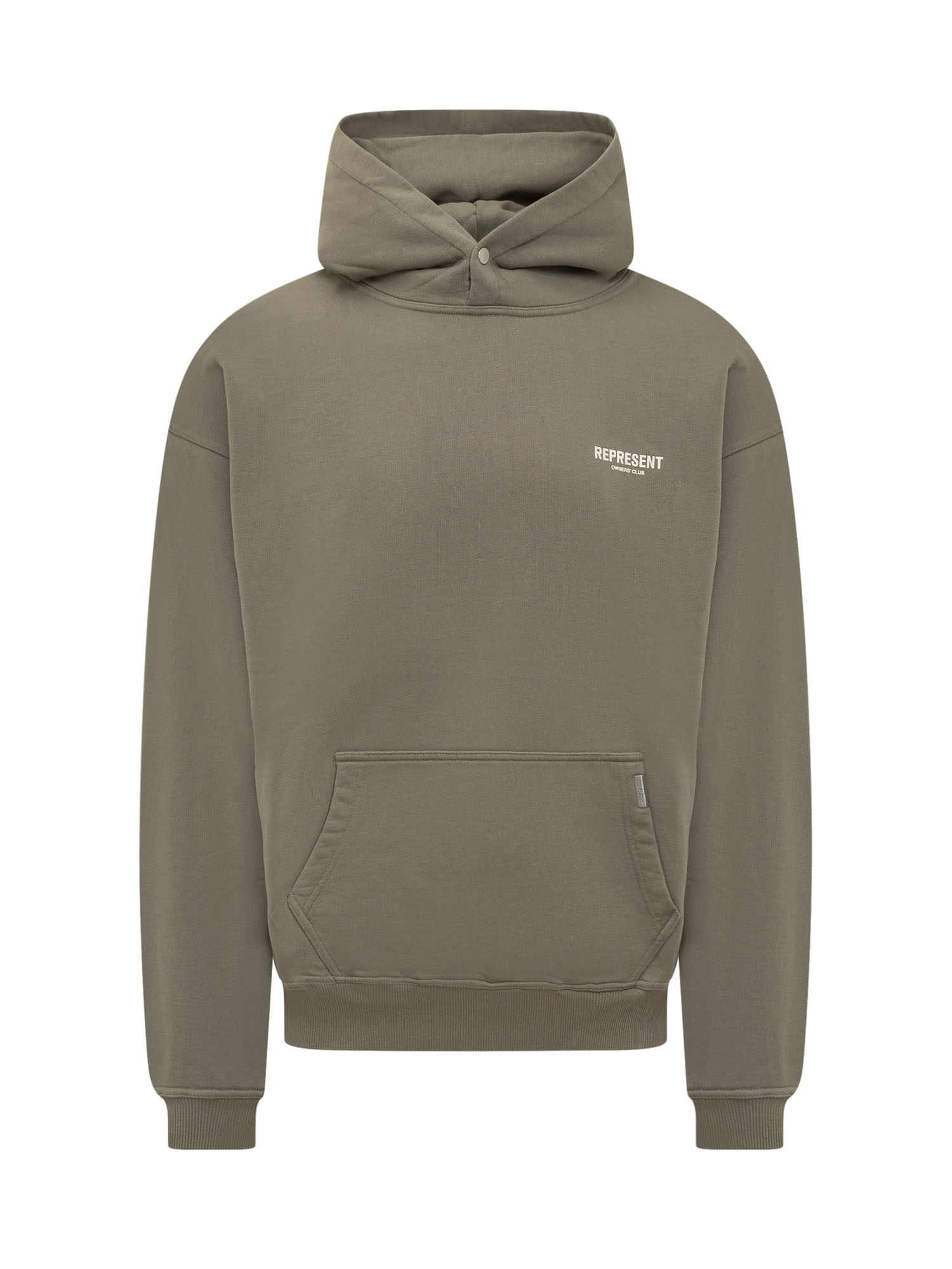 Owners Club Hoodie Fleece