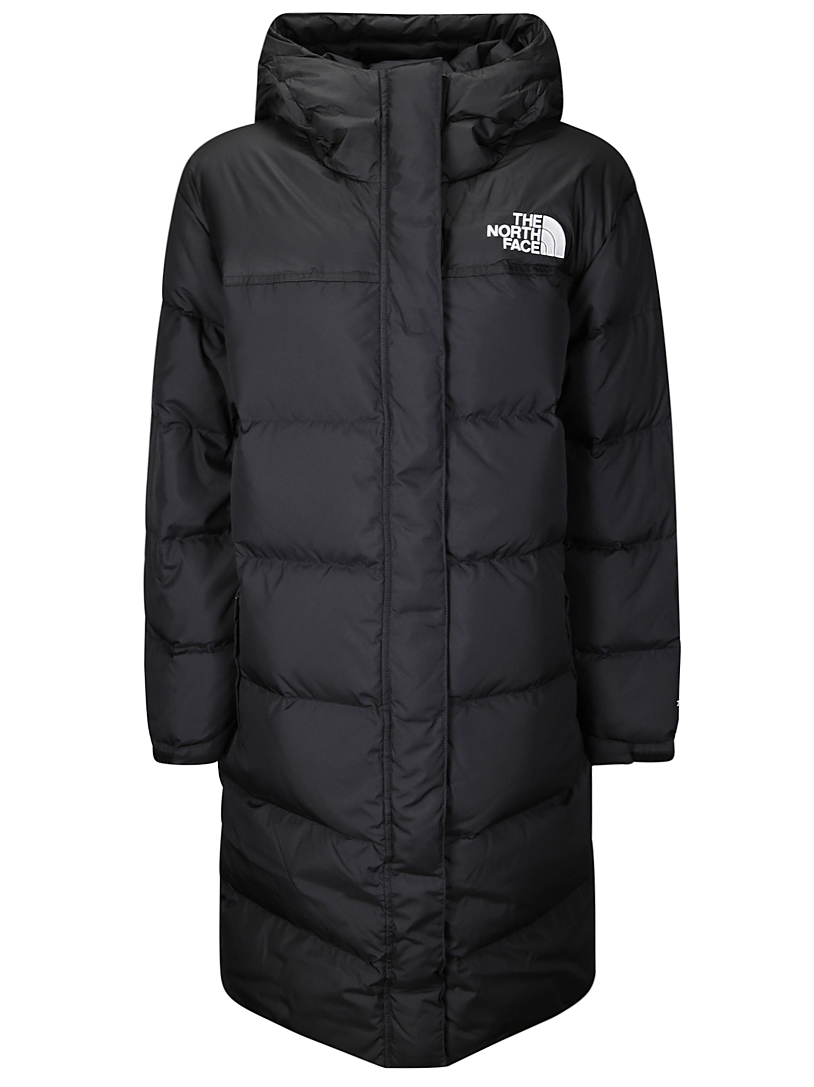 W Nuptse Parka