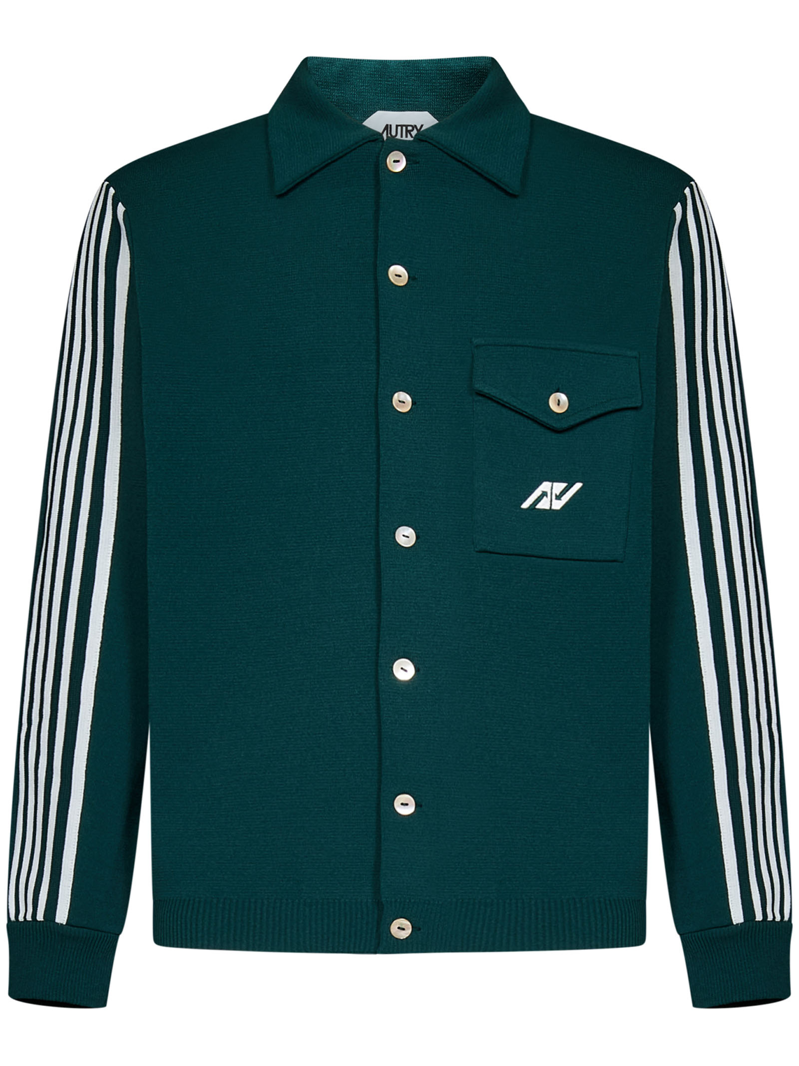 Jacket Sporty Casual Jacket