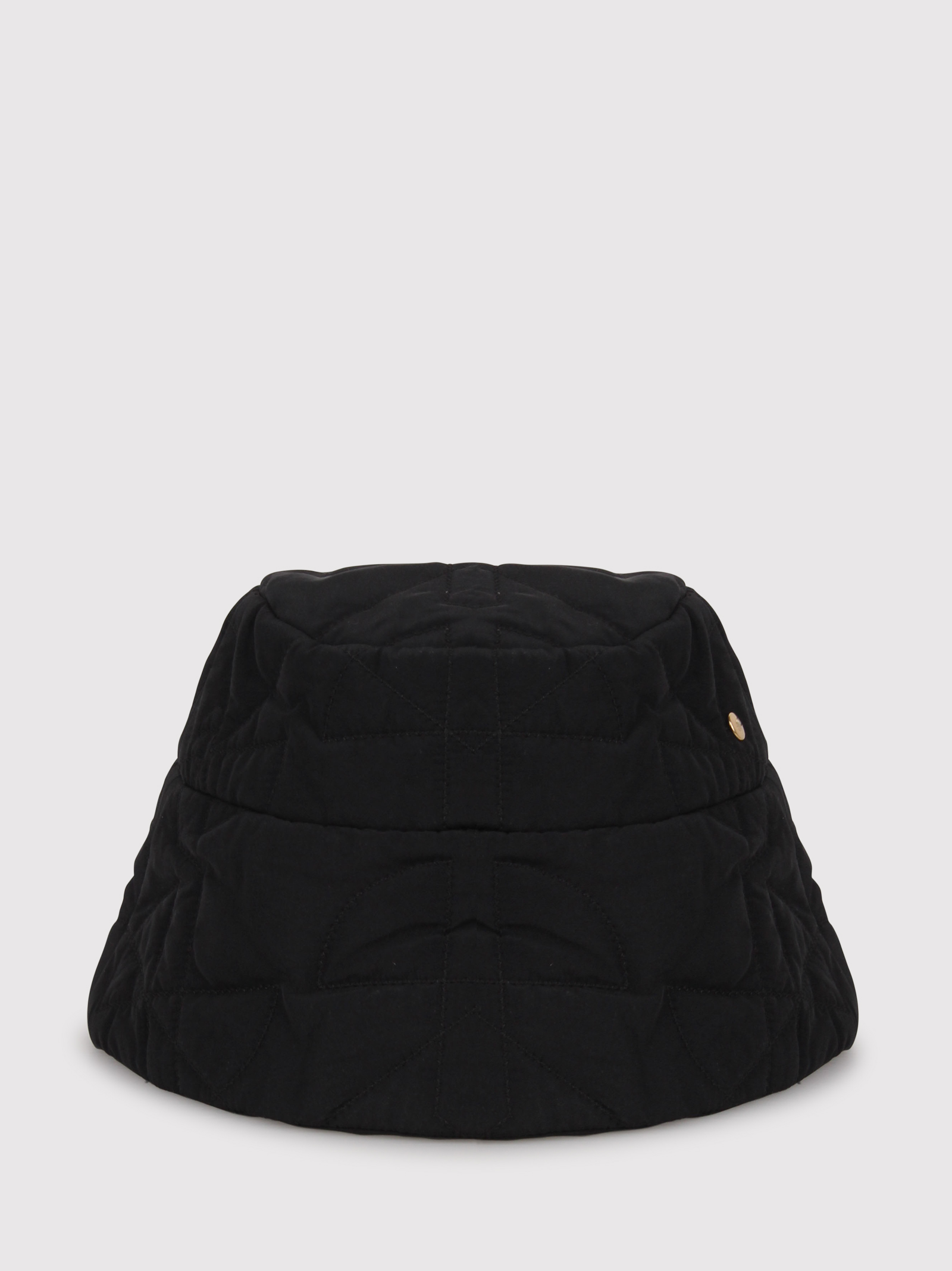 Quilted Bucket Hat