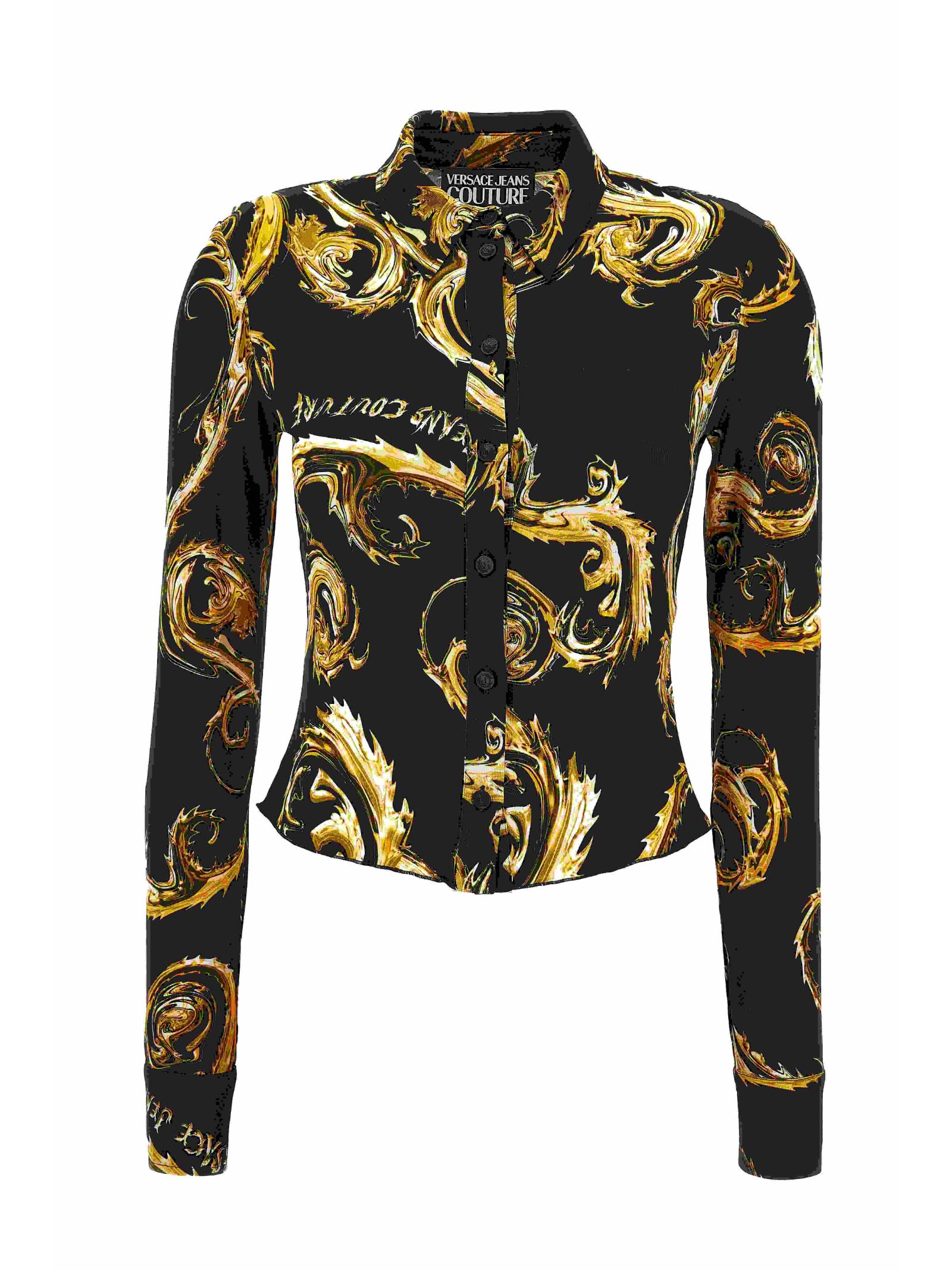 Versace Jeans Couture Shirt