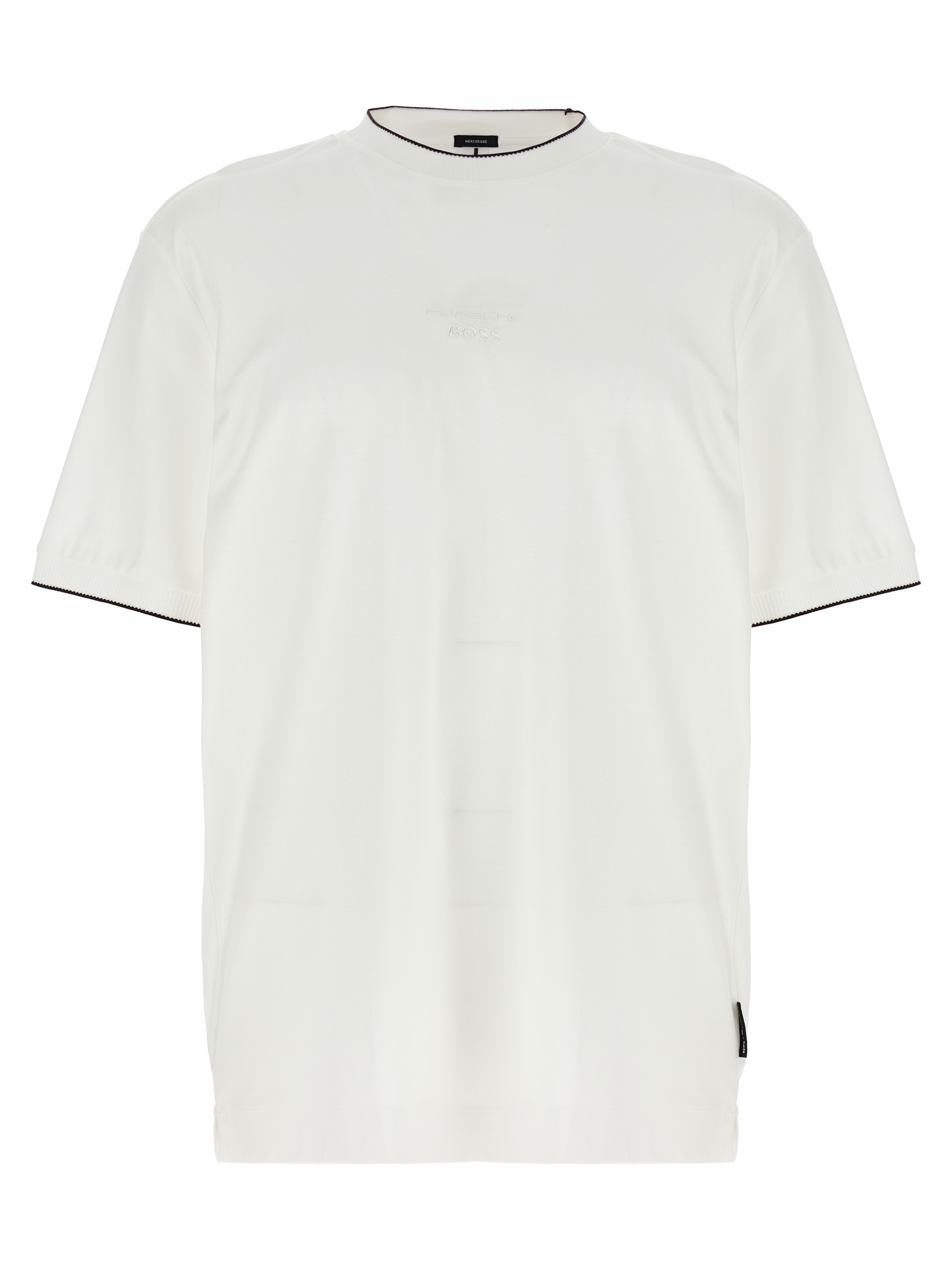 Porsche X Boss Capsule thompson 40 T-shirt