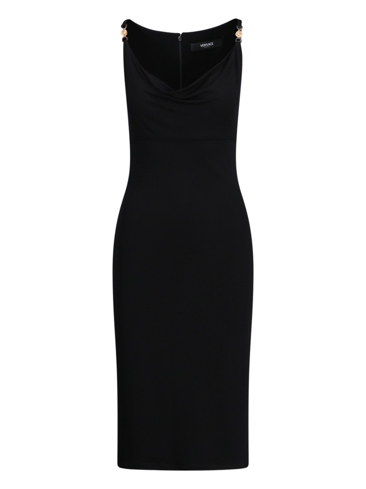 Medusa Midi Dress 95