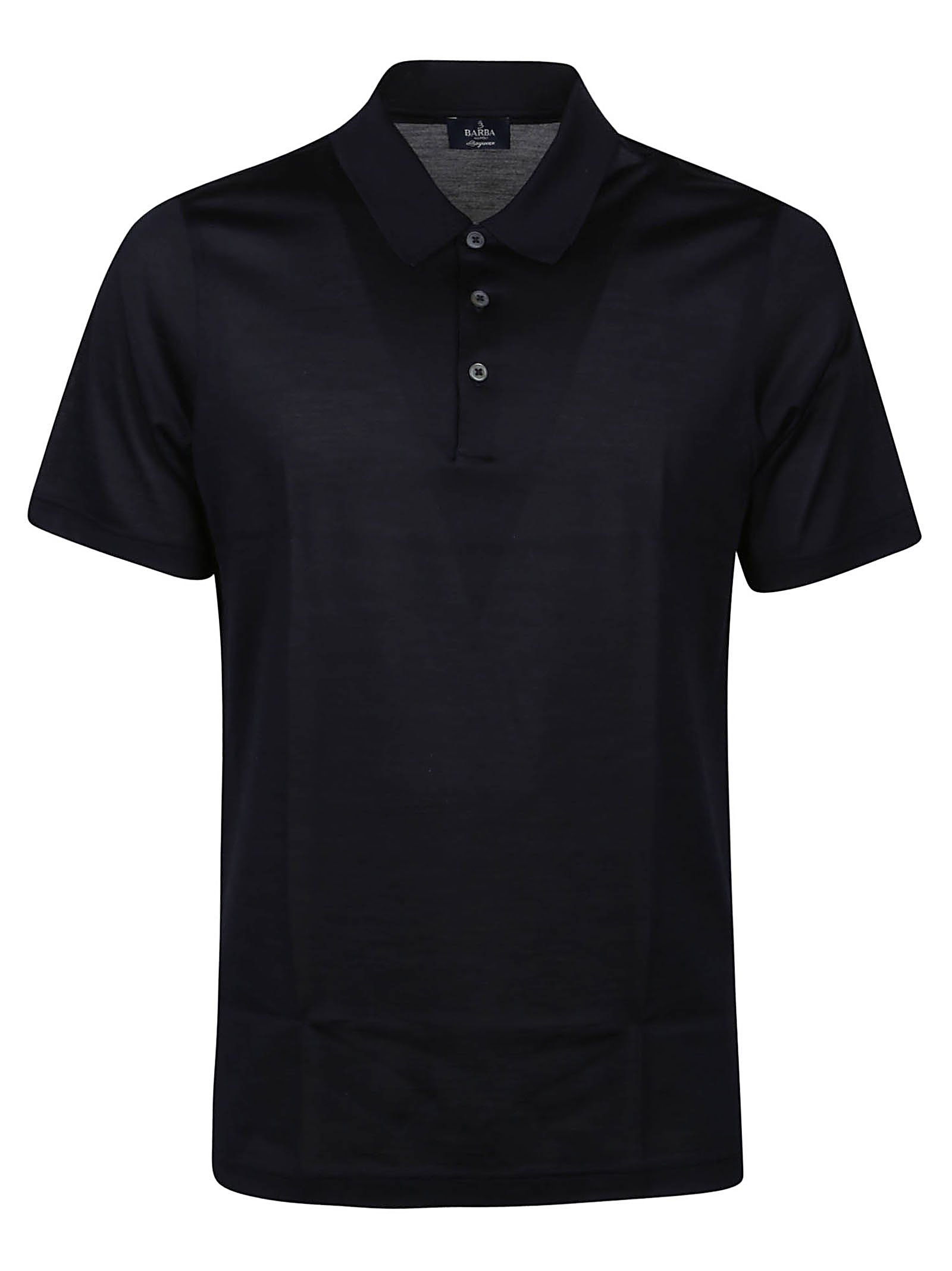 Barba Napoli Polo Shirt