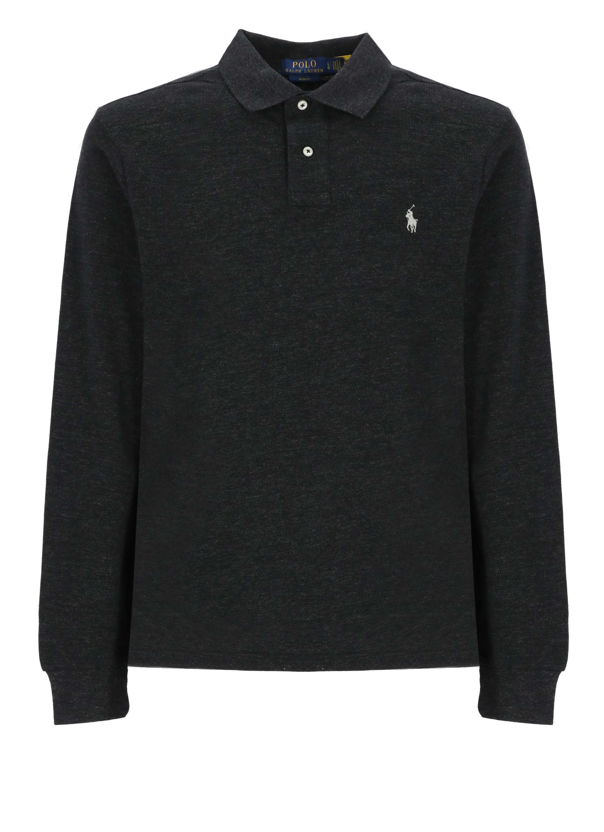 Pony Polo Shirt