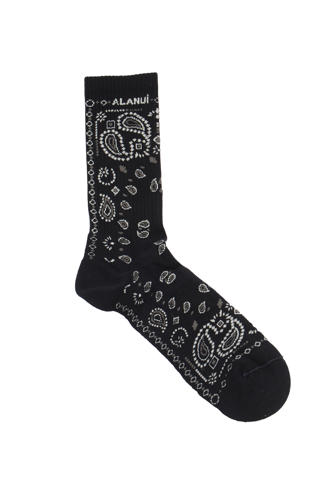 Bandana Socks