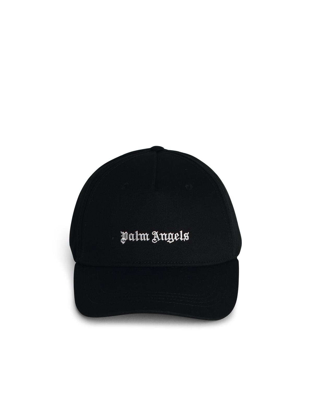 Palm Angels Cotton Cap