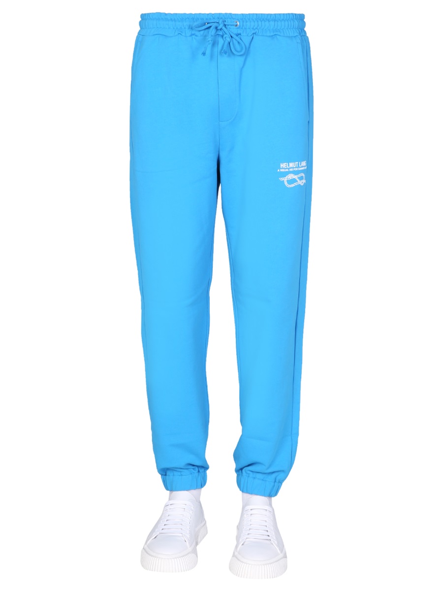 knot Jogging Pants