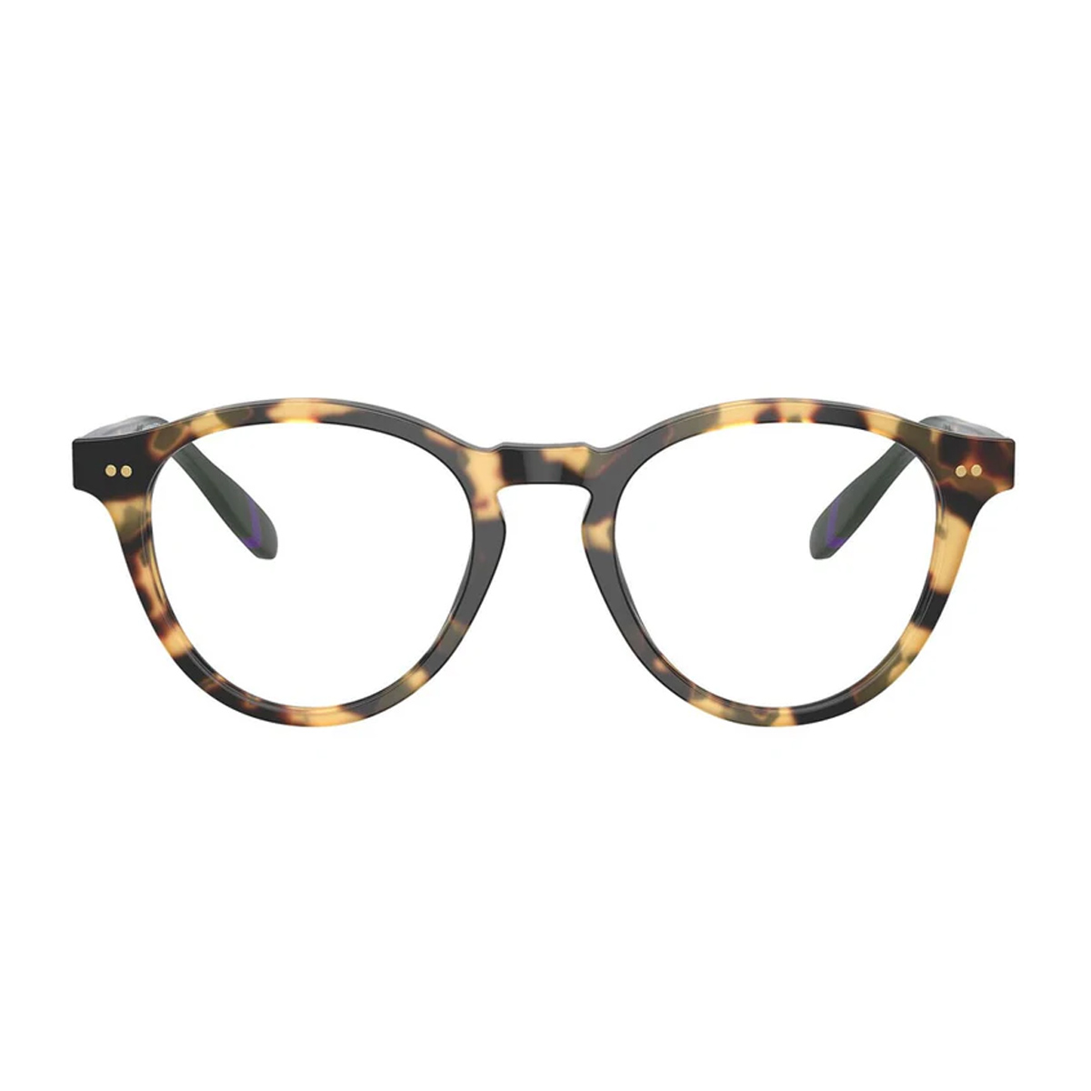 Ph2268 5004 Shiny Tortoise Brown Glasses