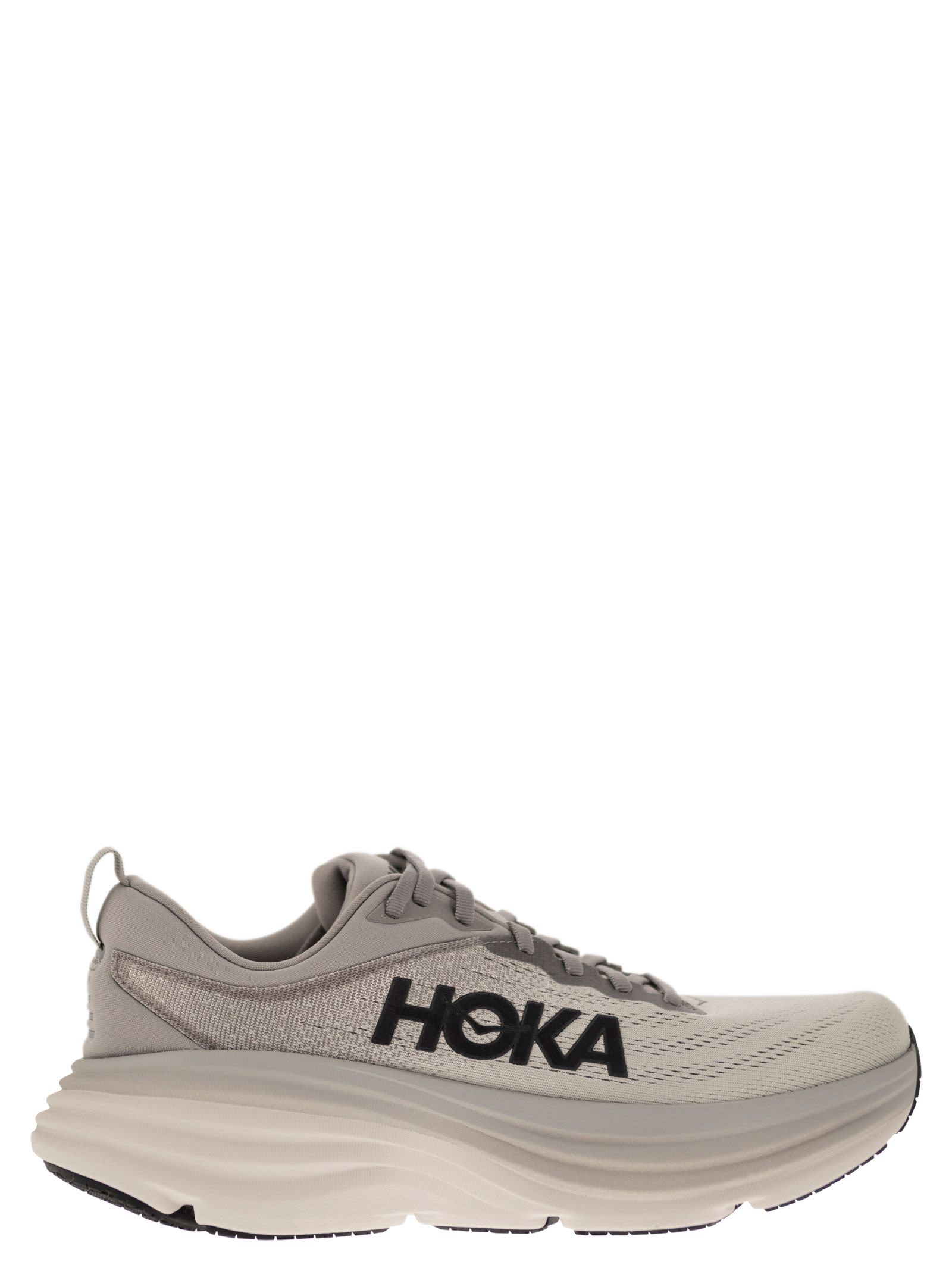 Bondi 8 - Ultra-shortened Sports Shoe