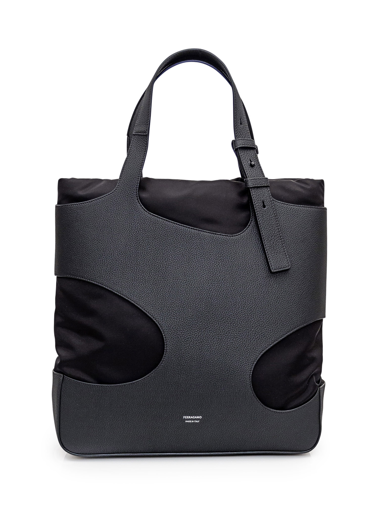 Cut-out rodos Tote