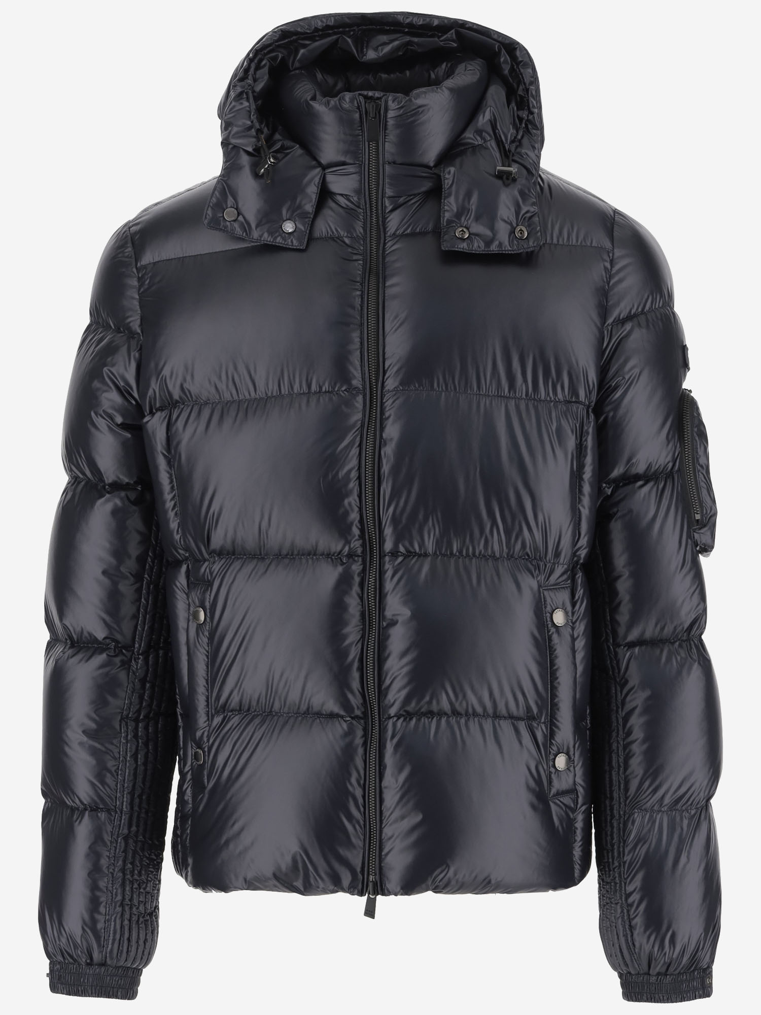 Belbo Nylon Down Jacket