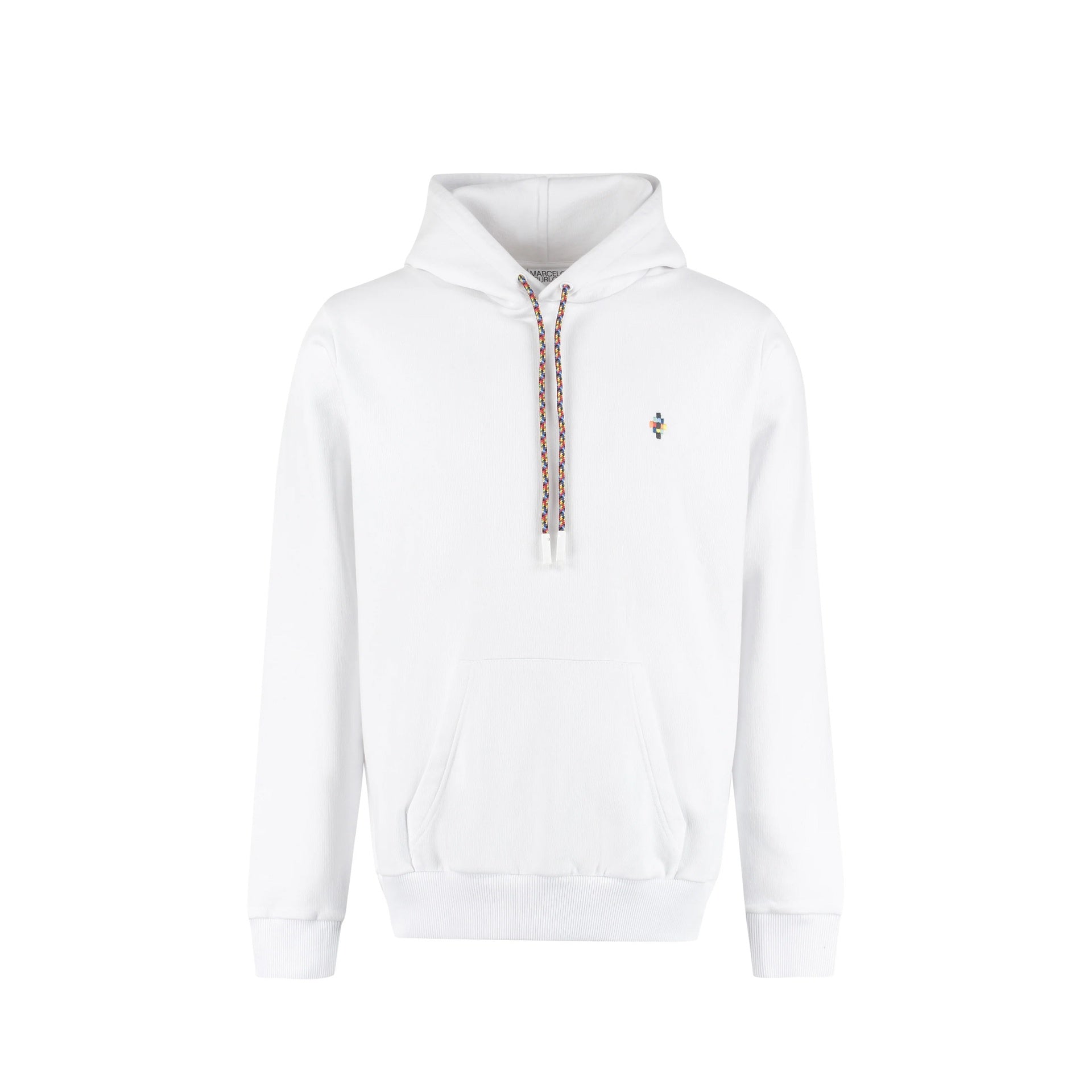 Cotton Hoodie Sweatshirt