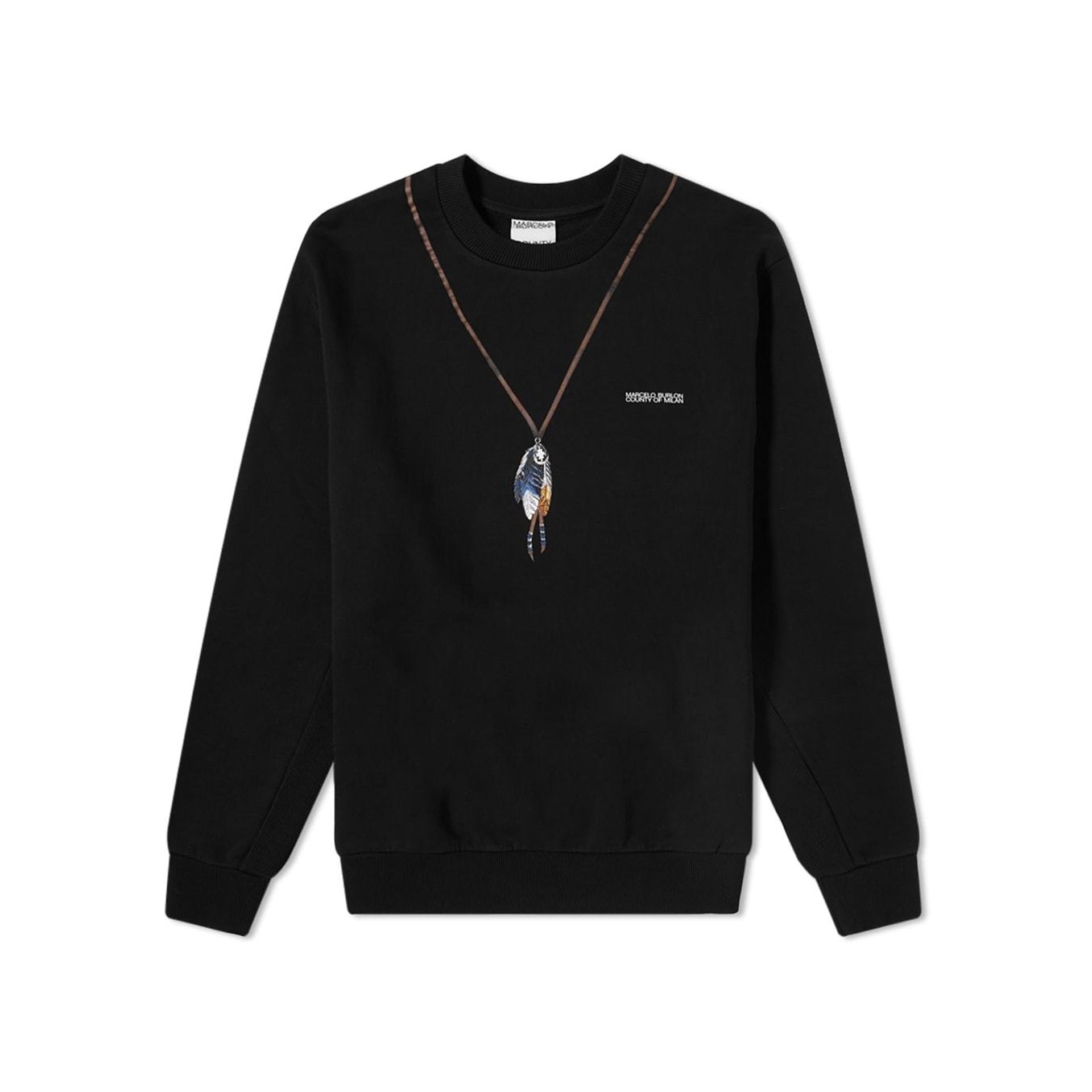 Logo Sweatshirt