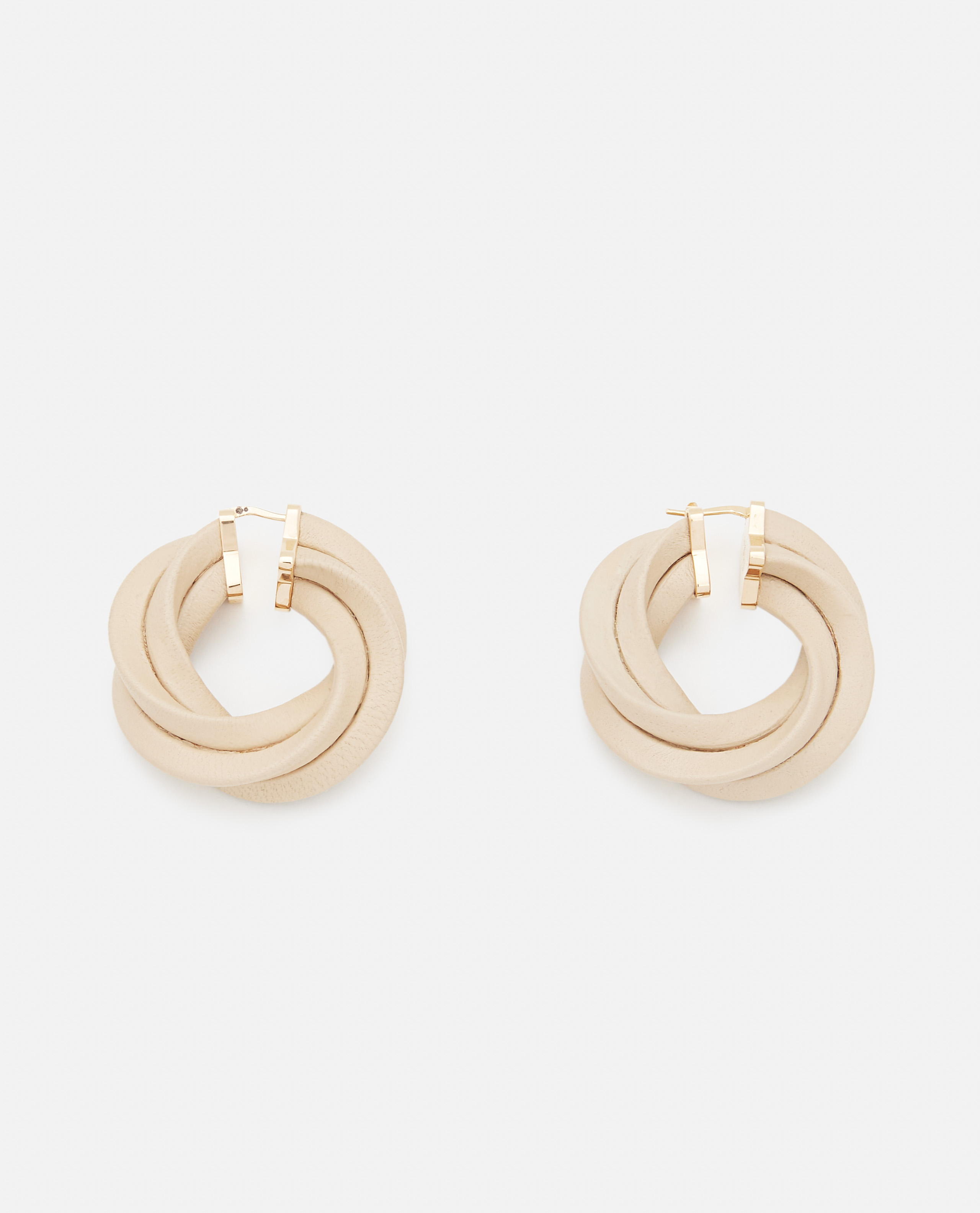 Twist Earrings