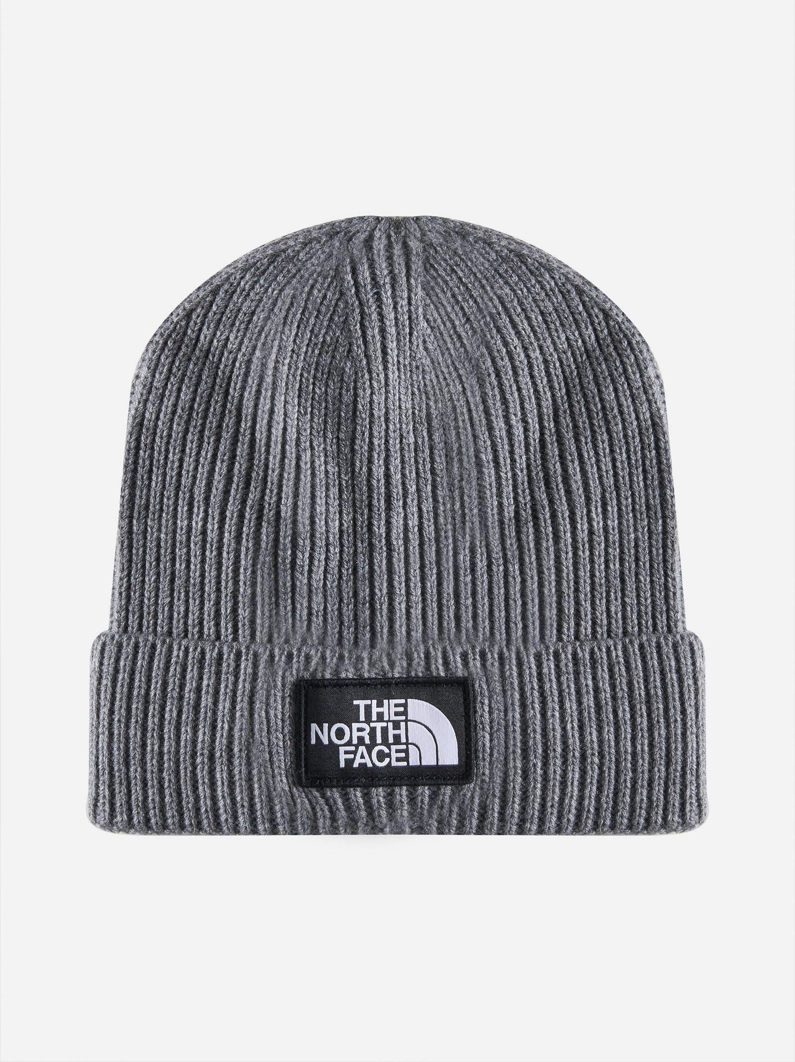 Logo-patch Beanie