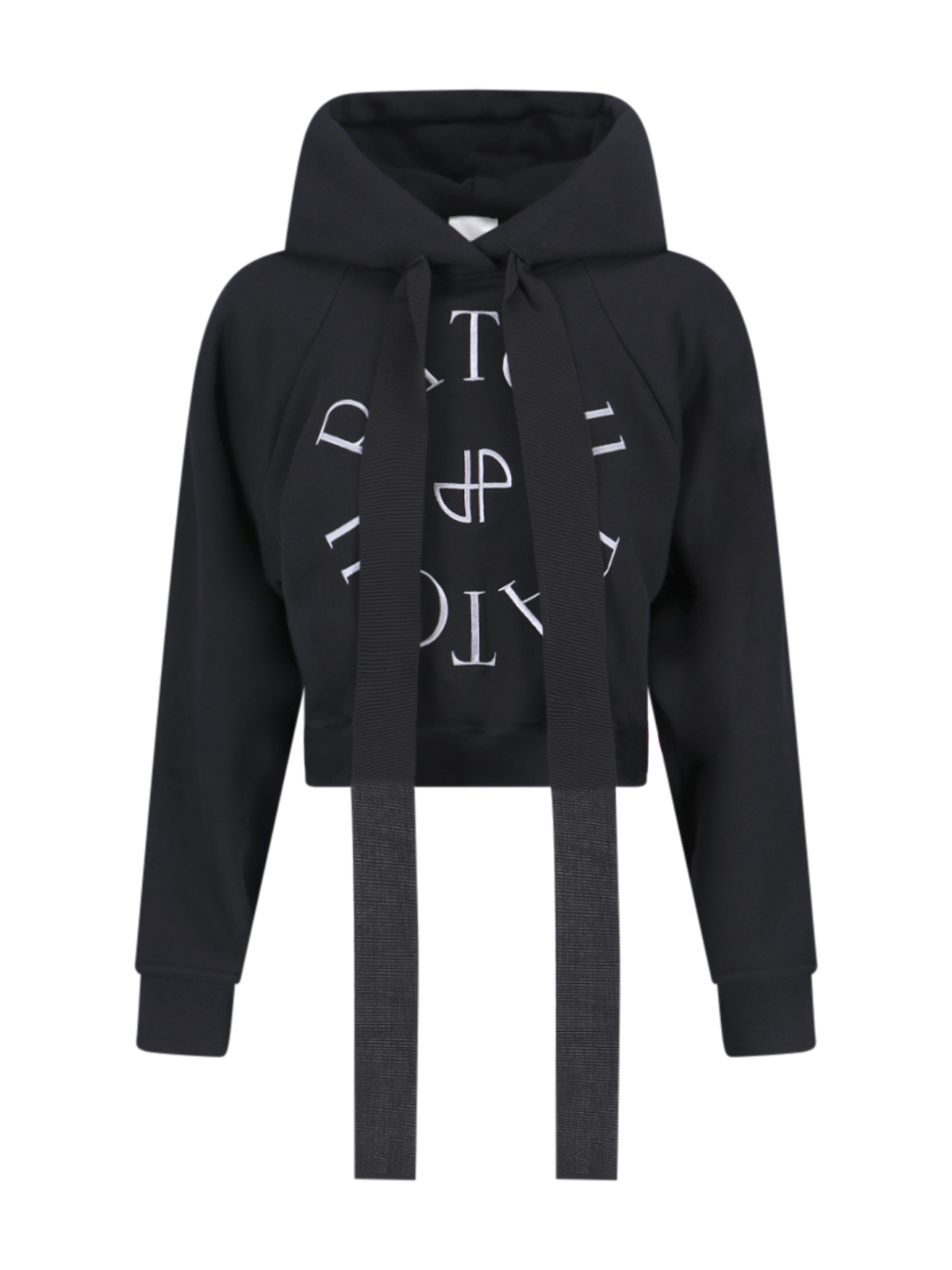 Logo Hoodie