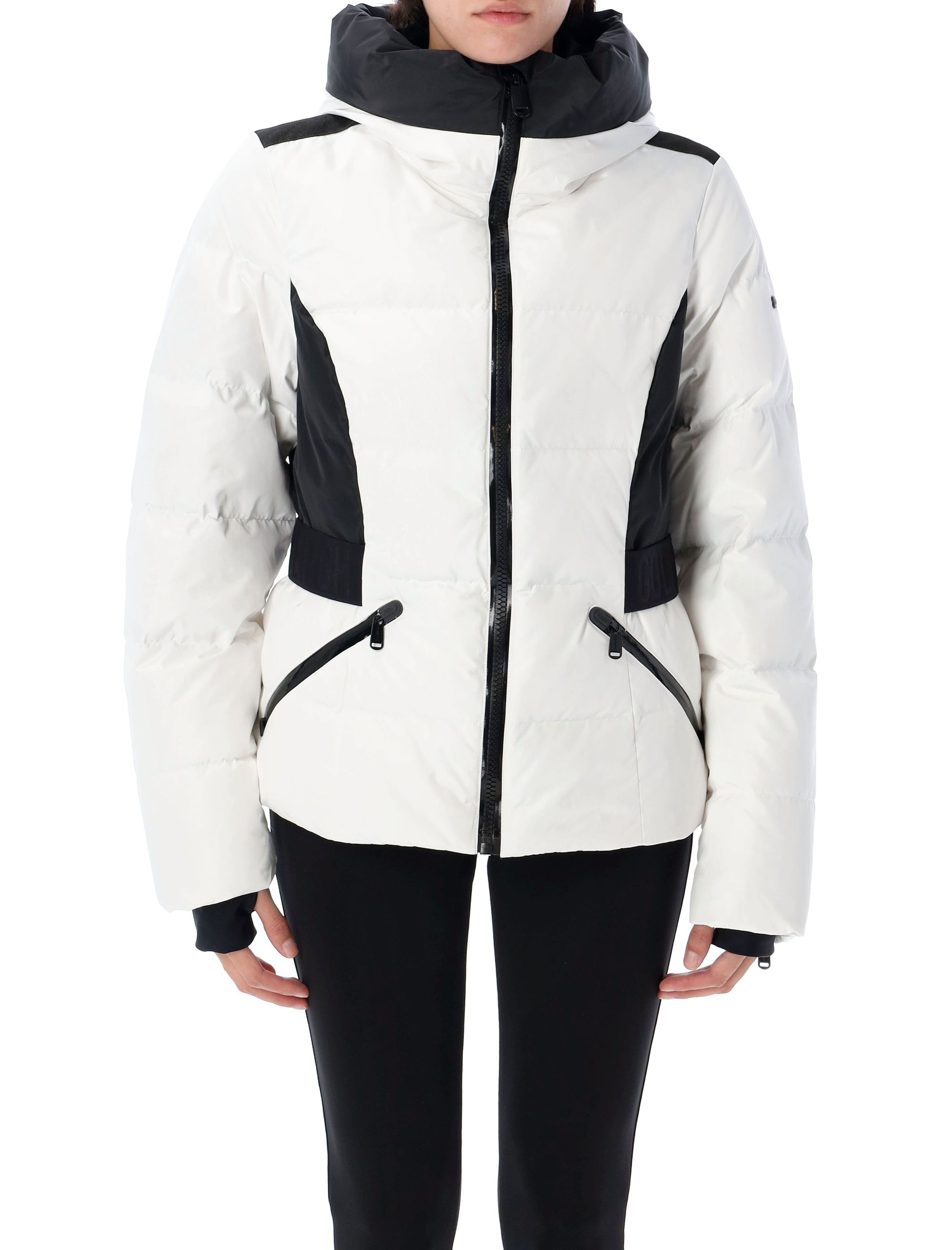 Lou Ski Down Jacket