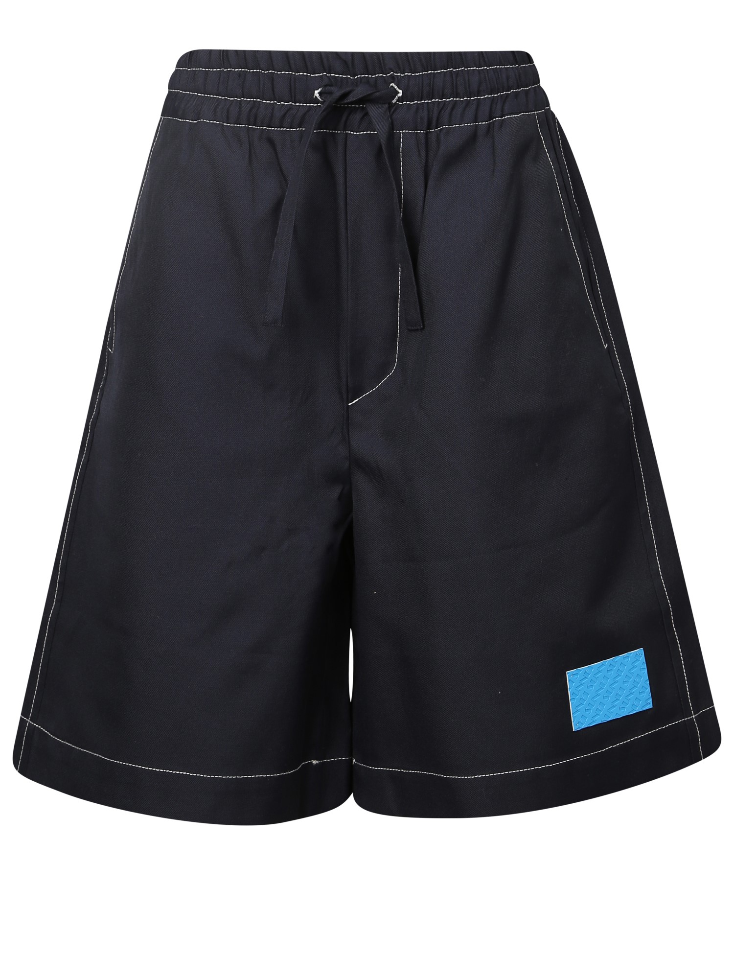 Elasticated Shorts