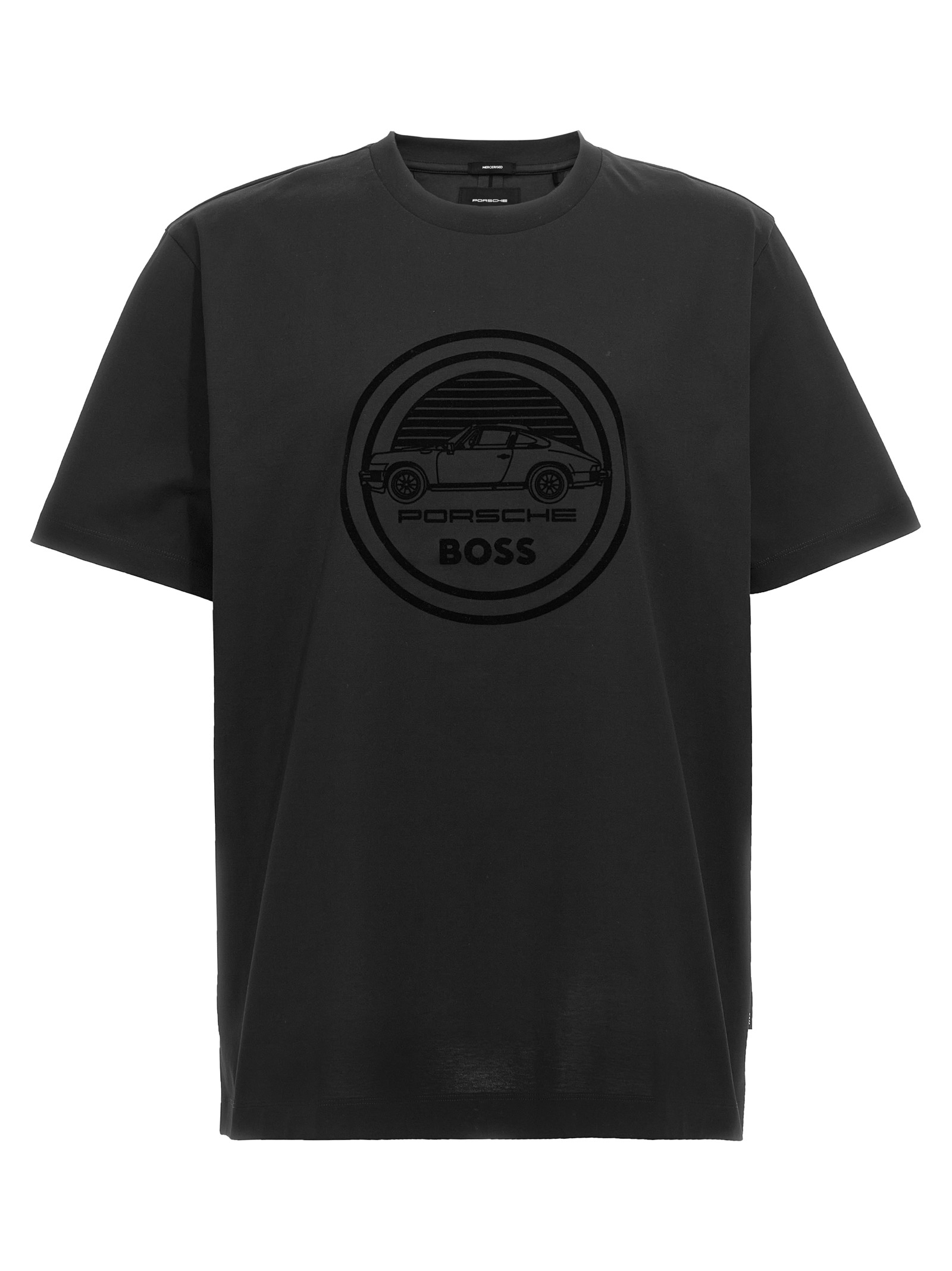 Porsche X Boss Capsule c-thompson 400 T-shirt