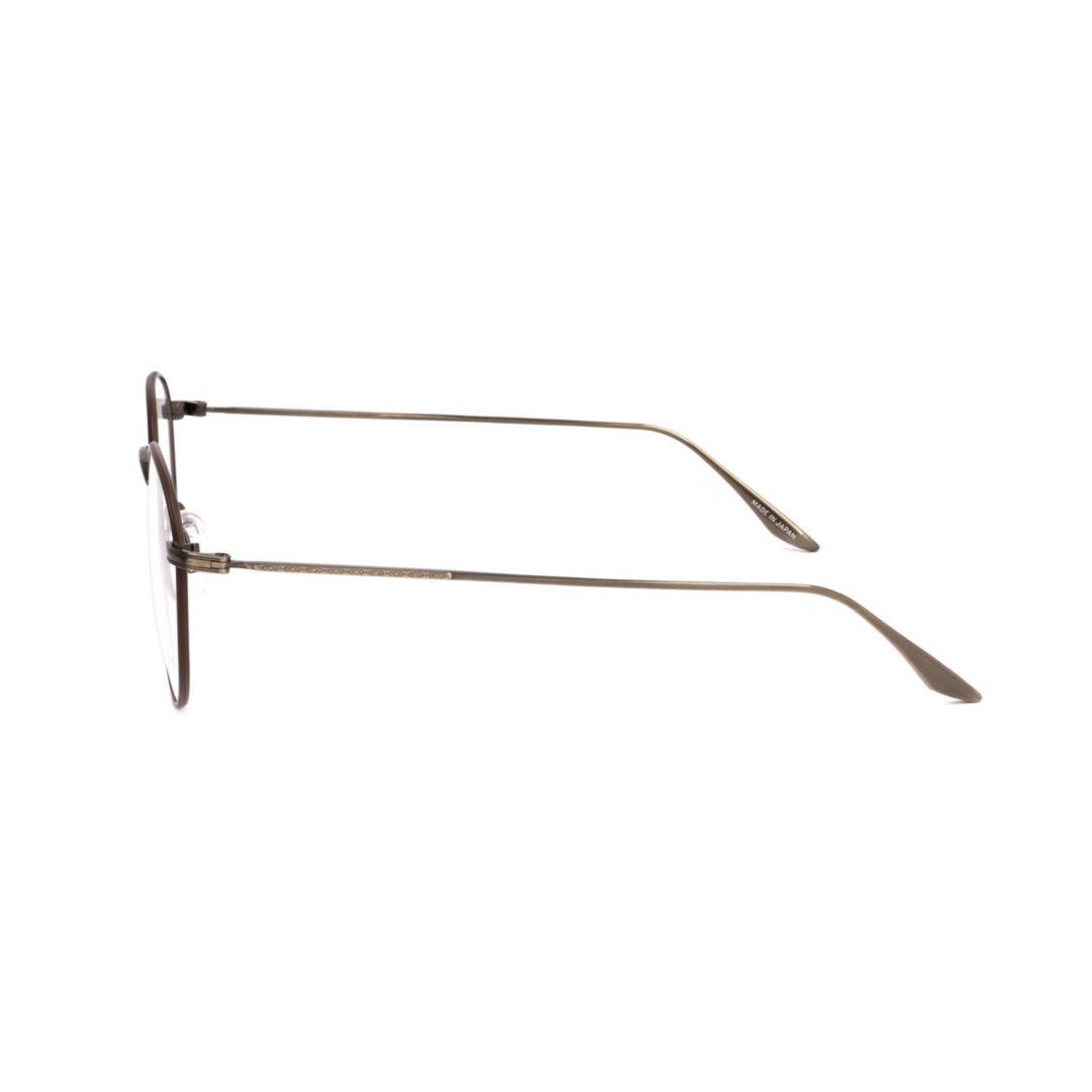 BARTON PERREIRA BP50360AX-SILVER