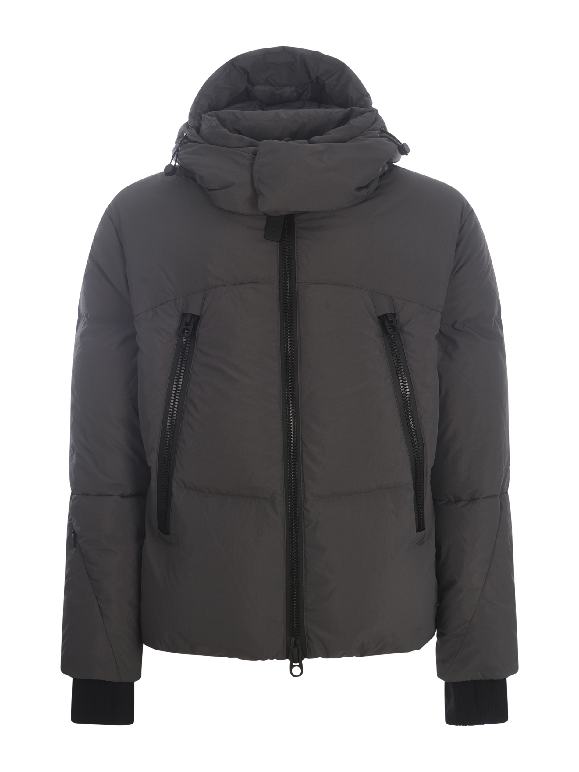 Down Jacket Jg1 Made Of Nylon