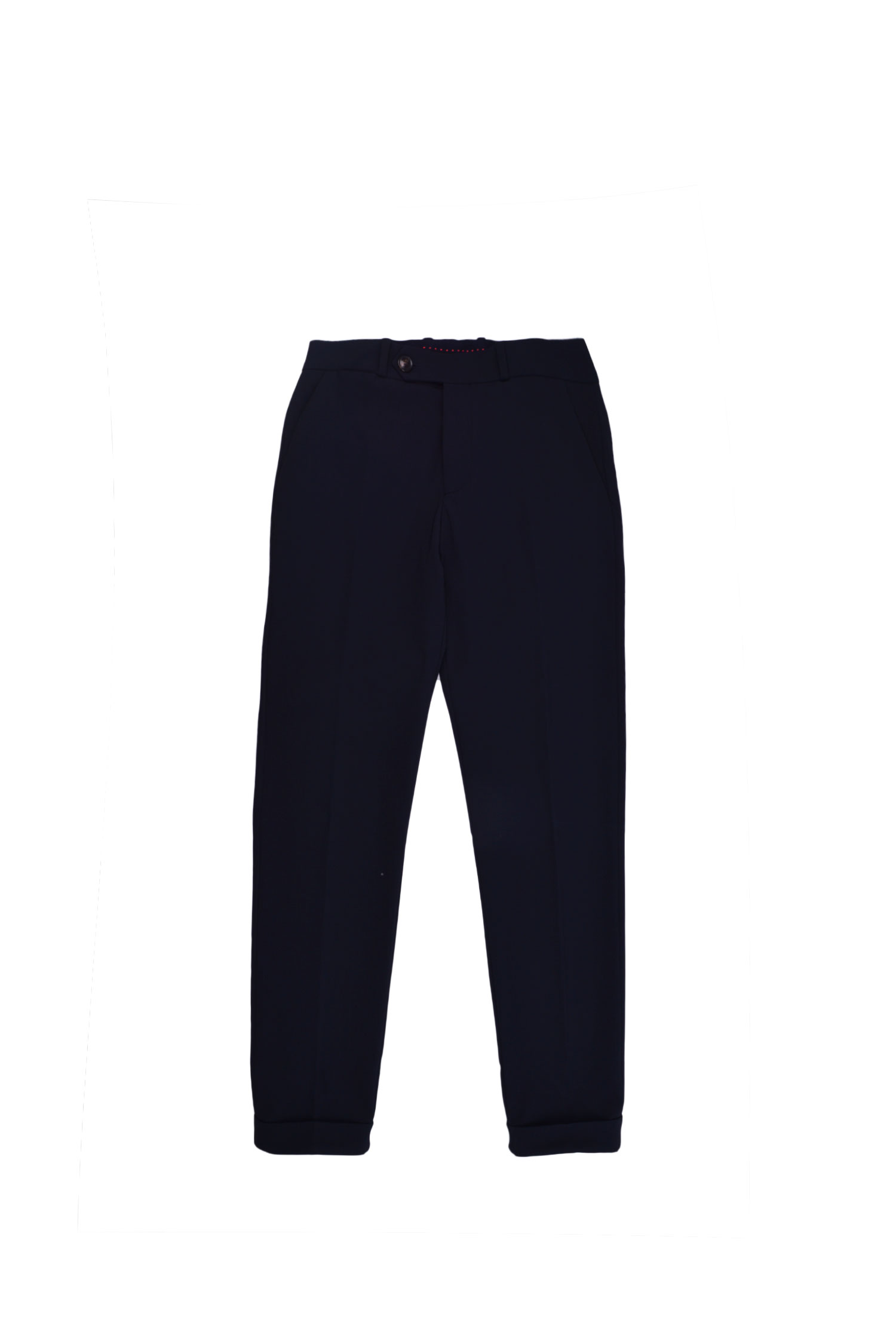 Winter Chino Trousers