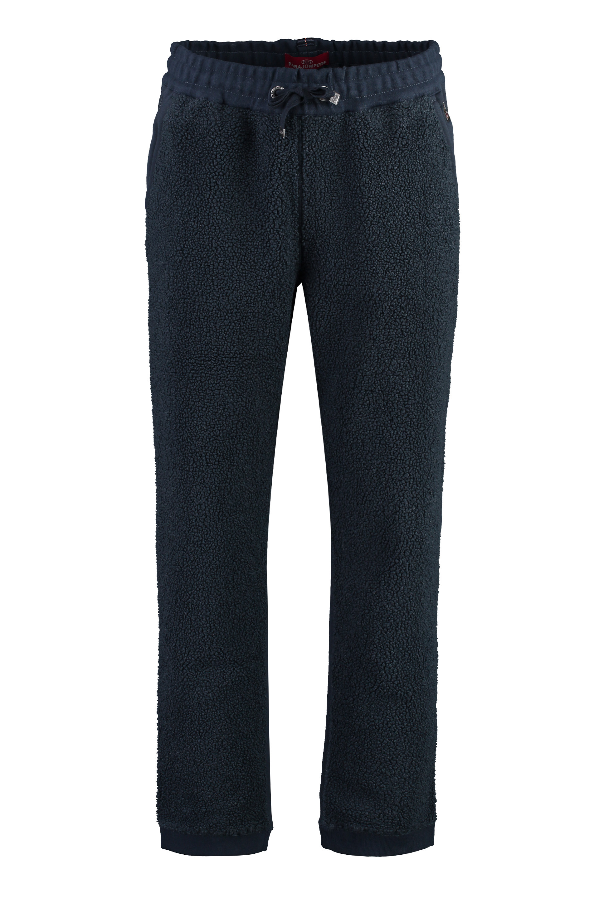 Kiri Cotton Blend Trousers