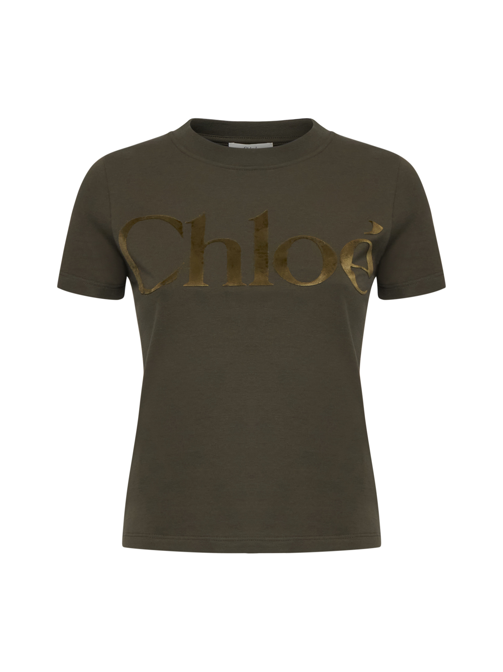 Chloé T-Shirt