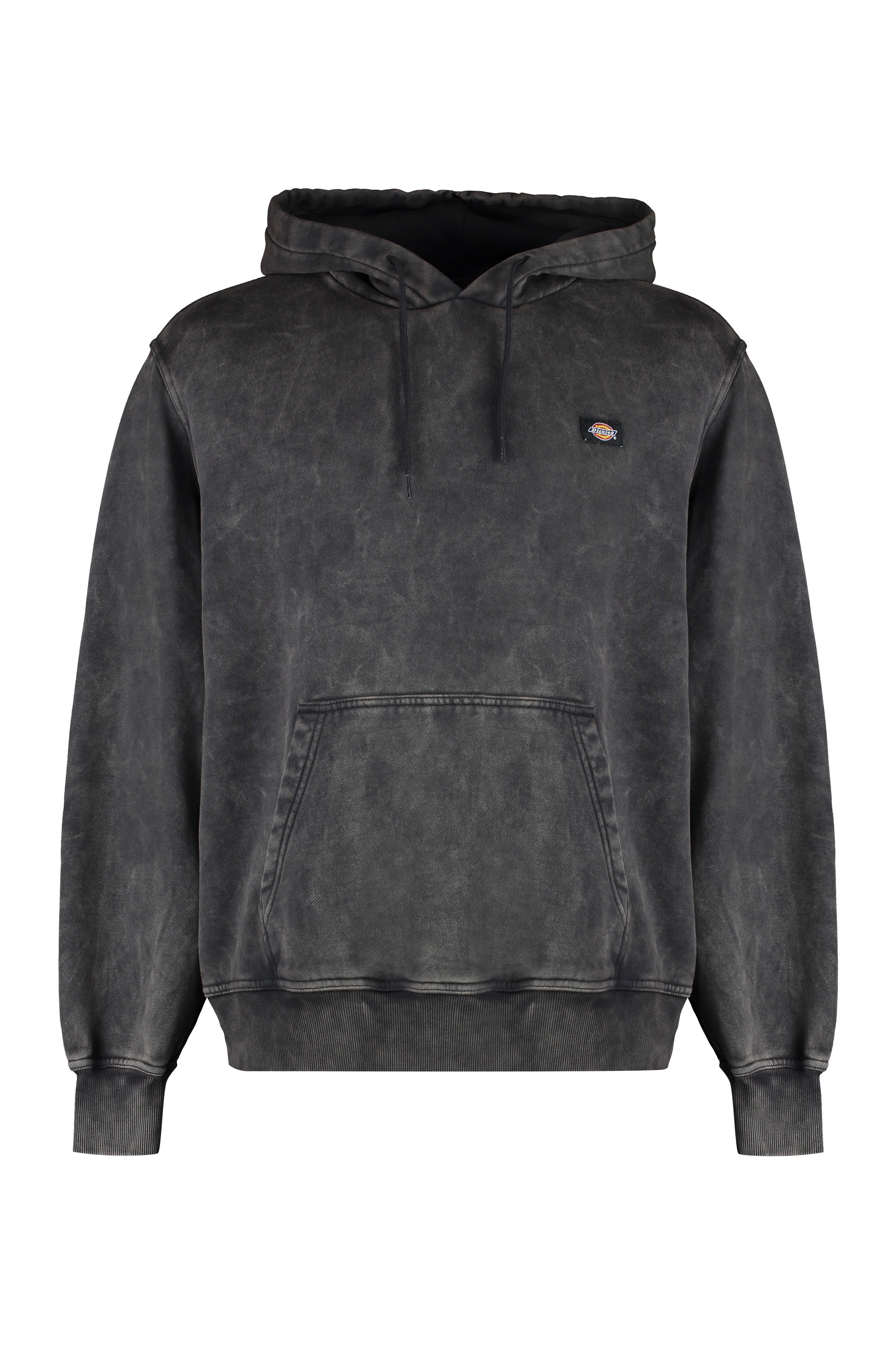 Newington Cotton Hoodie