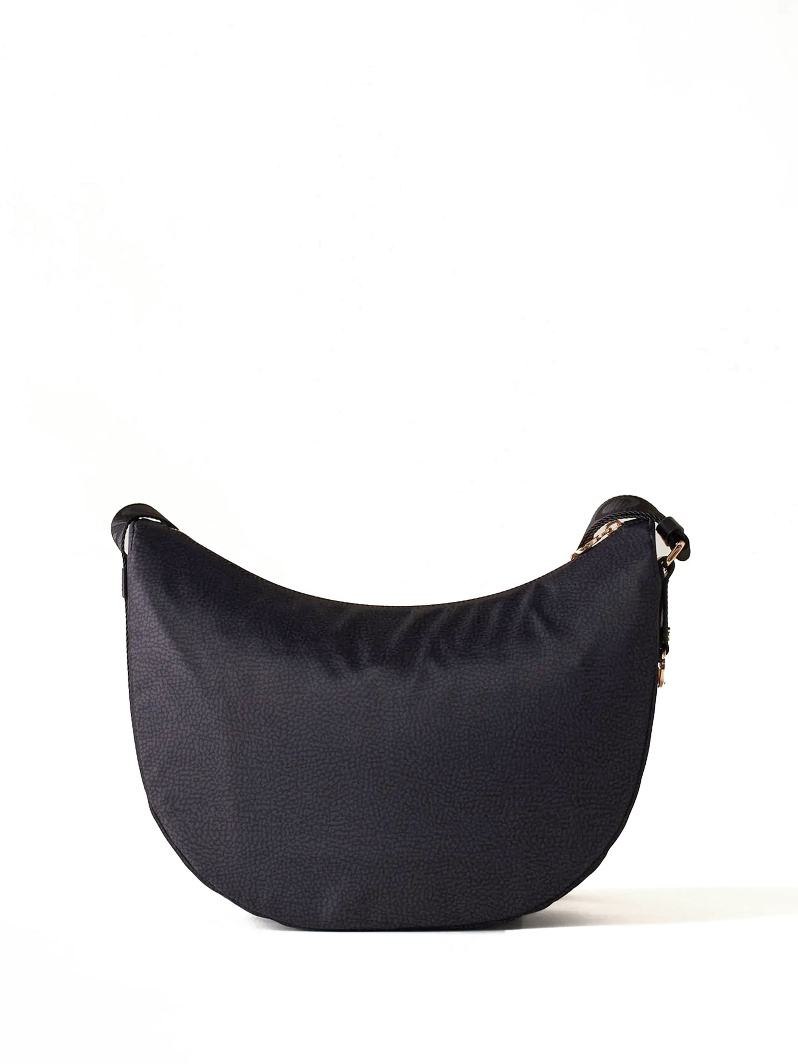 Luna Bag Medium With Pocket Borbonese