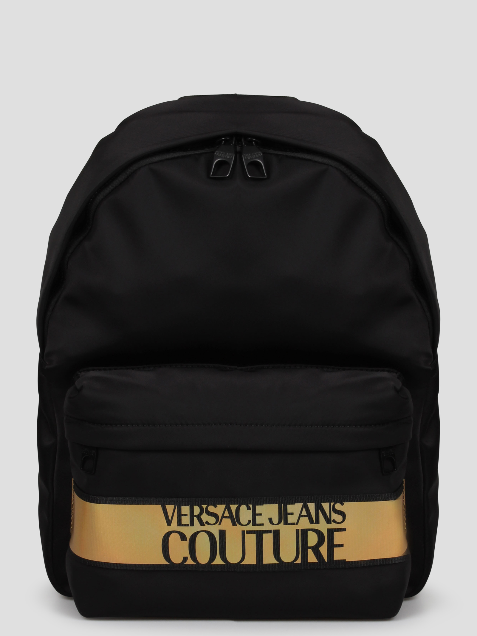 Backpack With Logo