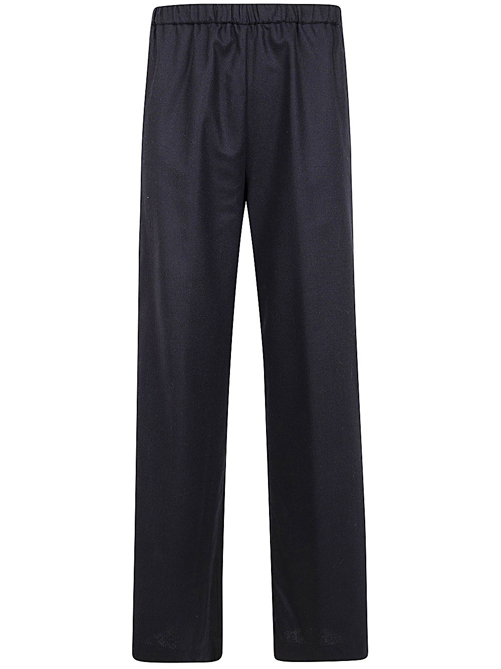 Wide Leg Trousers