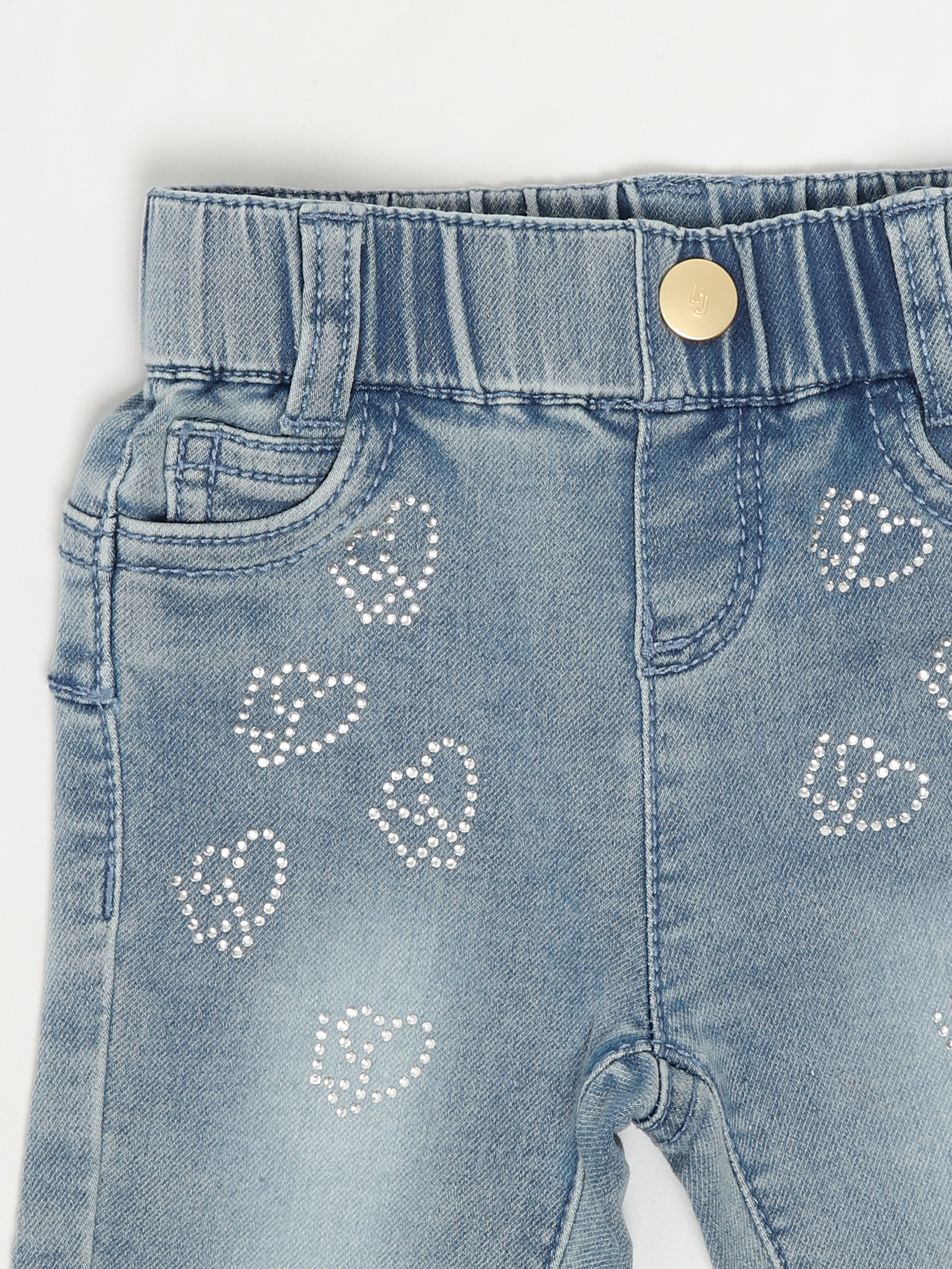 LIU •JO JEANS BETTY DIVINE JEANS 