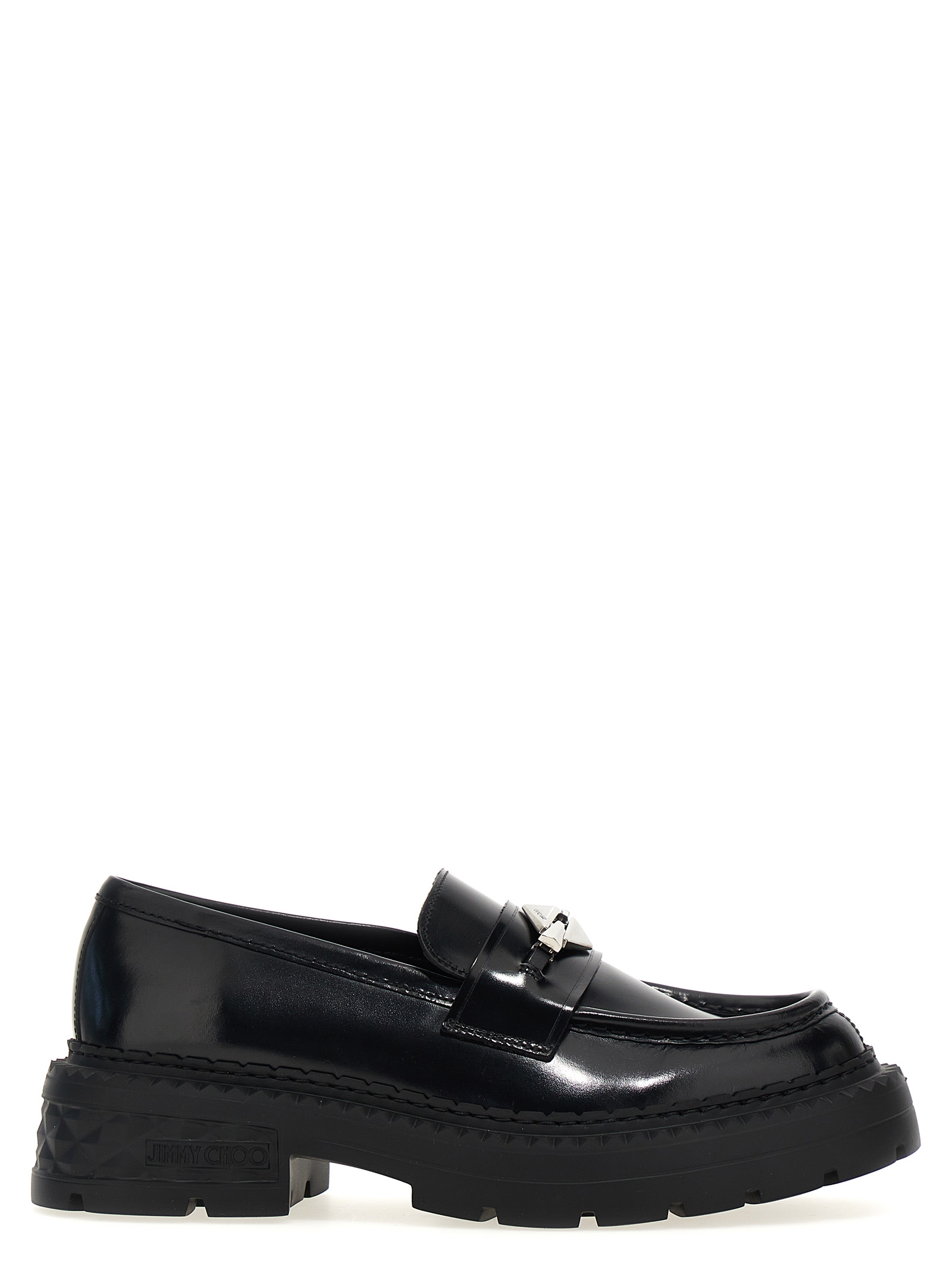 marlow Diamond Loafers