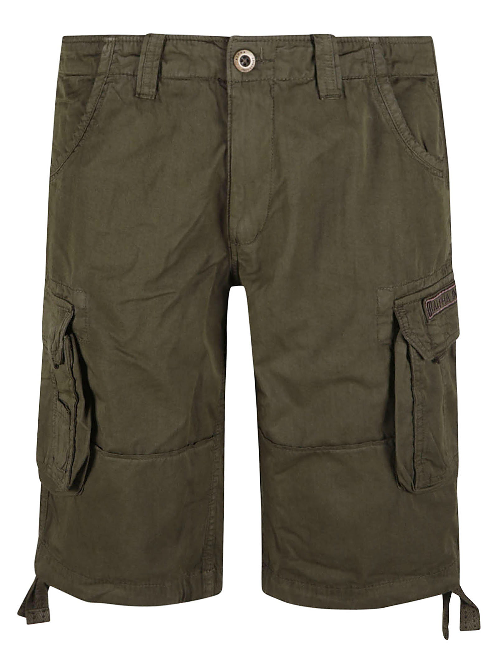 Alpha Industries Jet Shorts