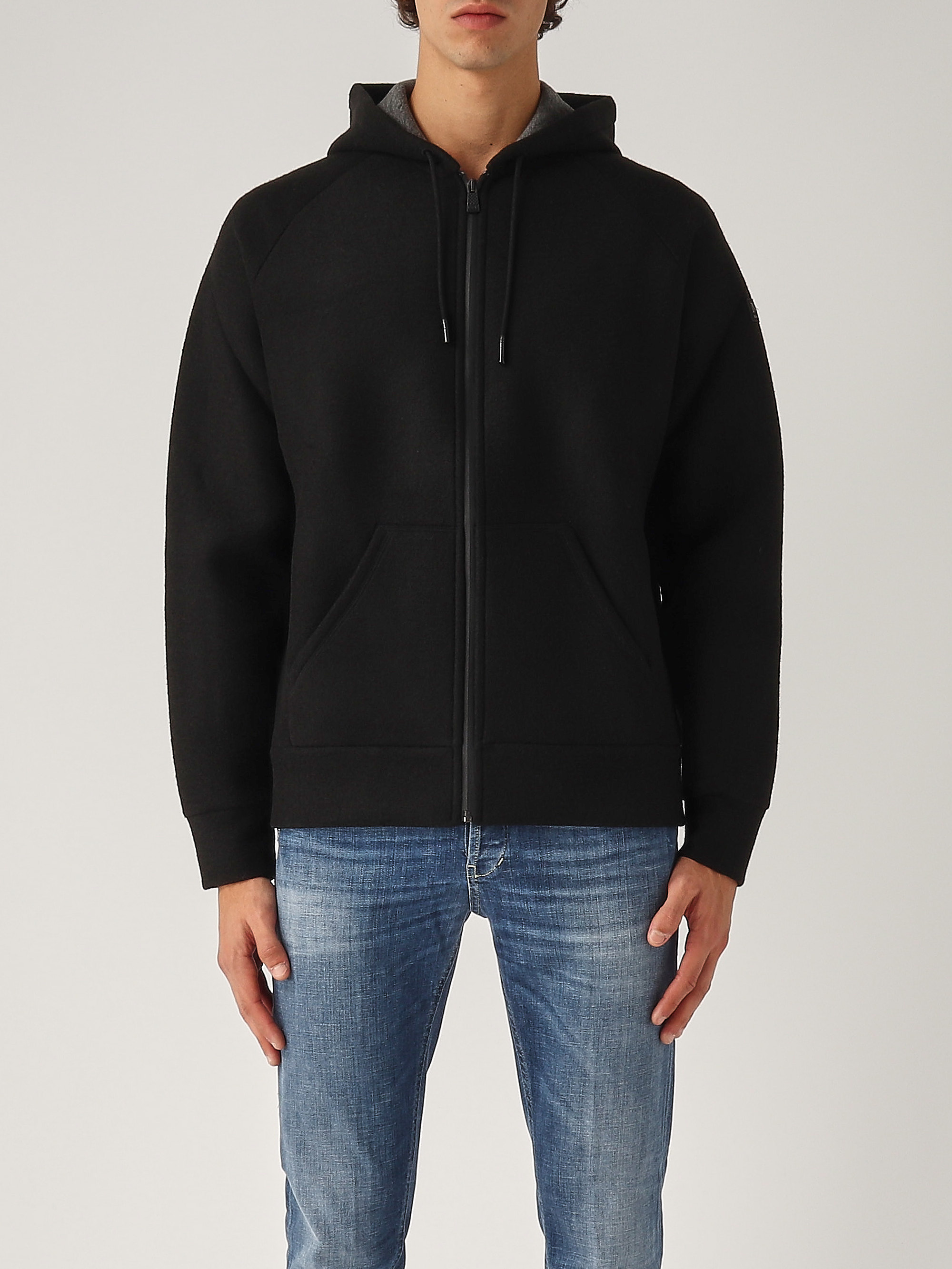 Carrel Hoodie Full Zip Hoodie