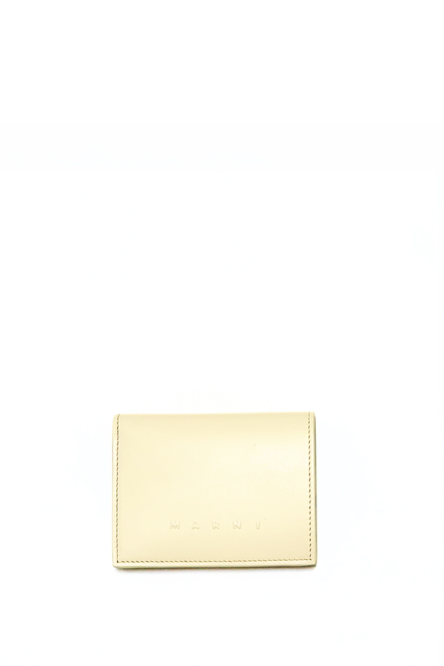 Marni Wallets In Gold