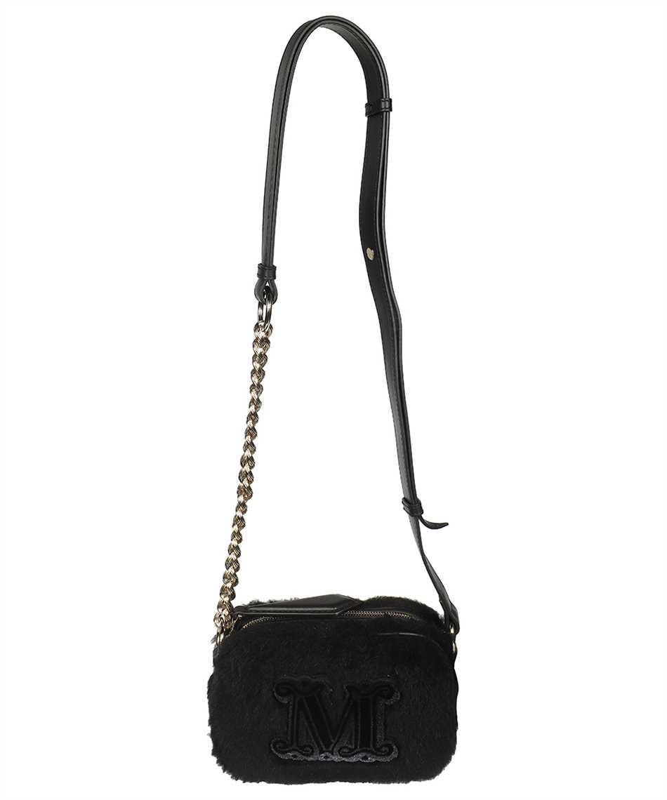 Tcamer Crossbody Bag