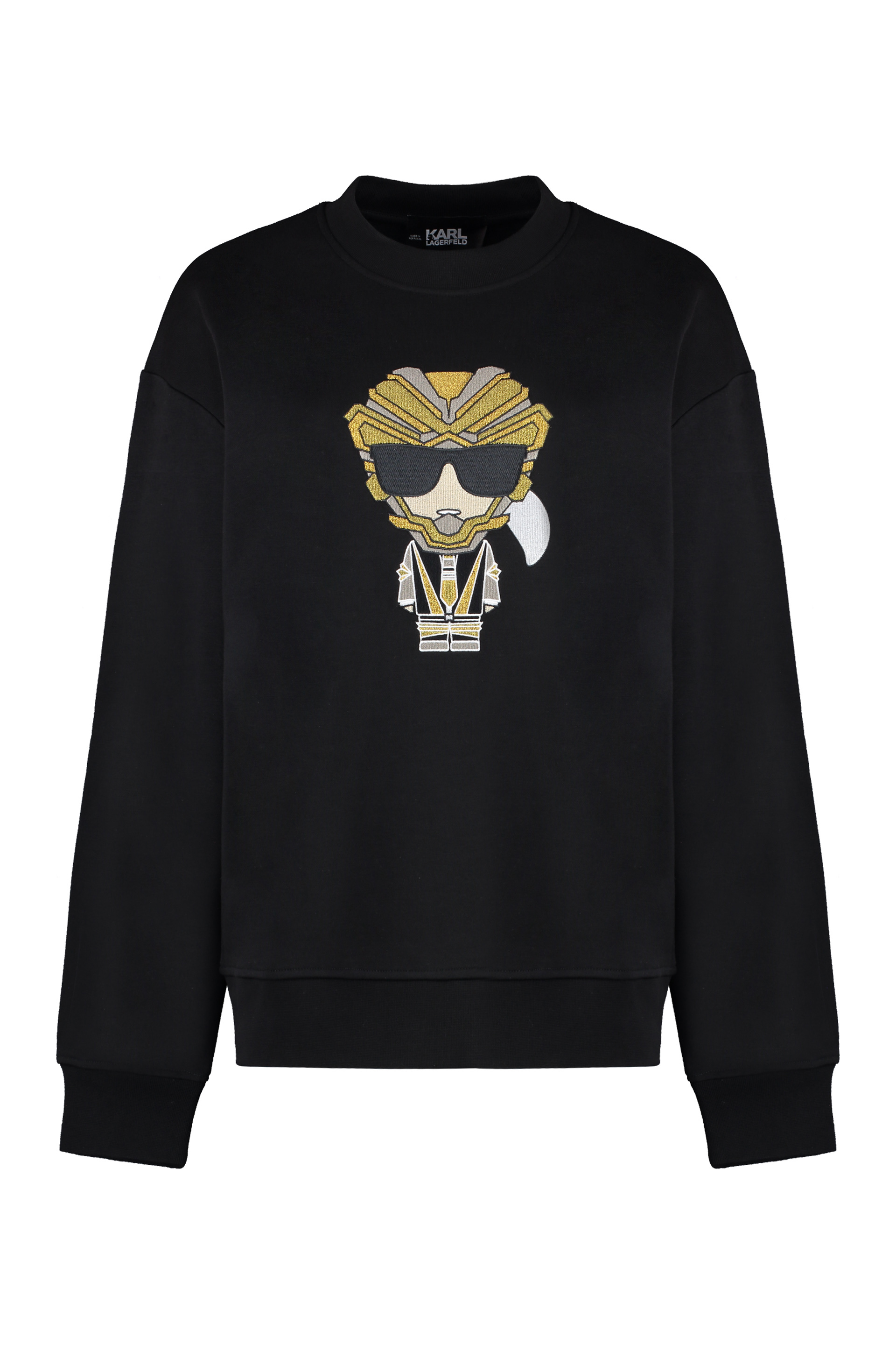 Logo Sweatshirt