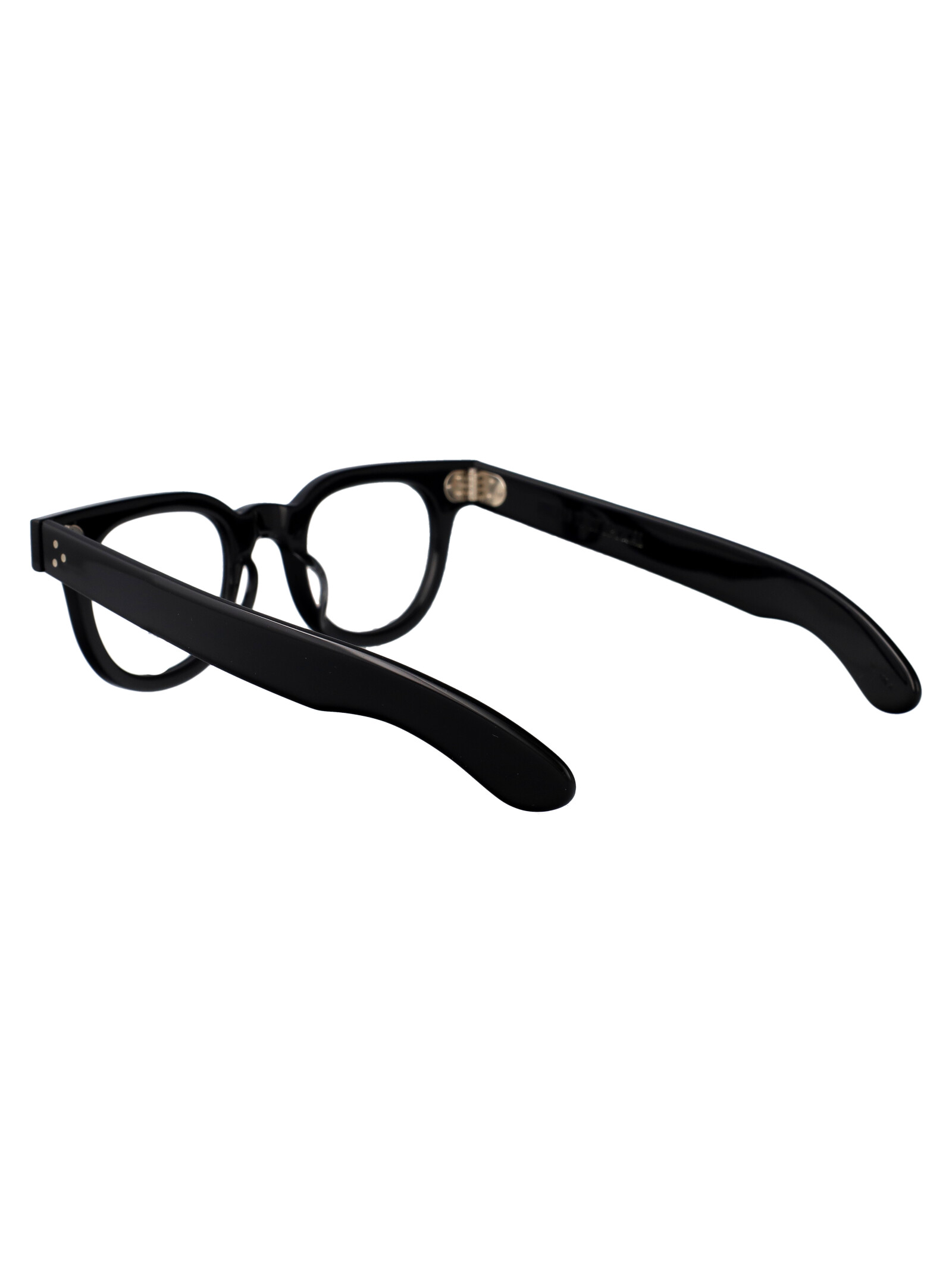 Shop Julius Tart Optical Fdr Sunglasses In Black