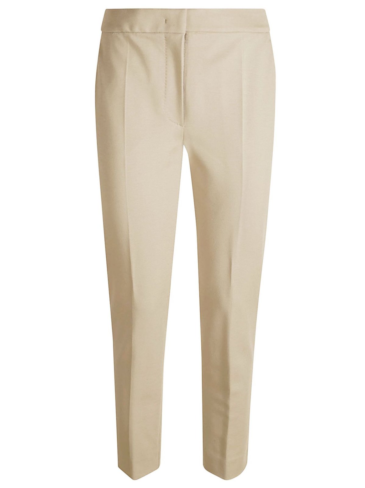 Classic Straight Leg Pants