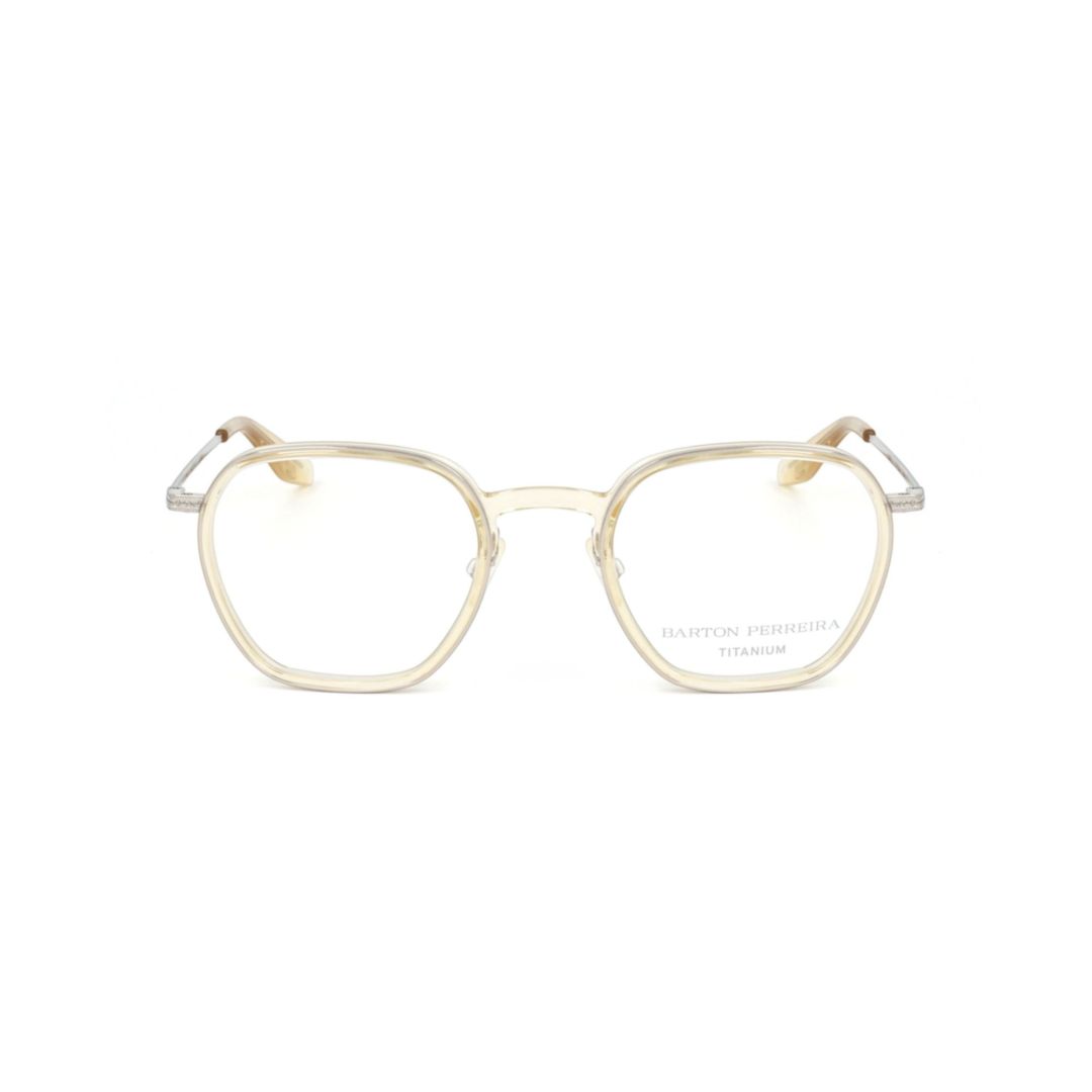 BARTON PERREIRA BP50440LM-YELLOW