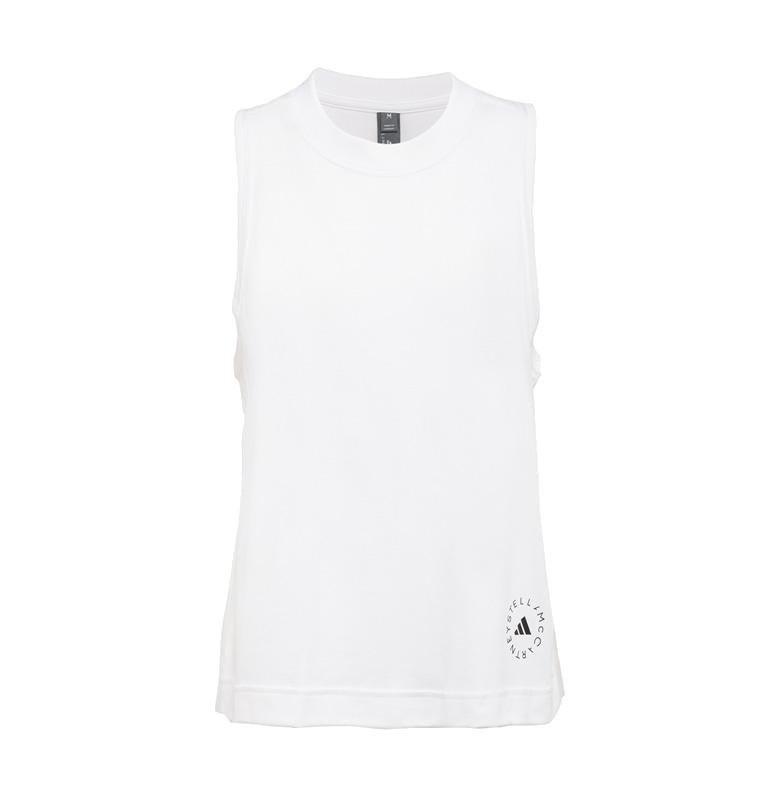 Logo Tank Top