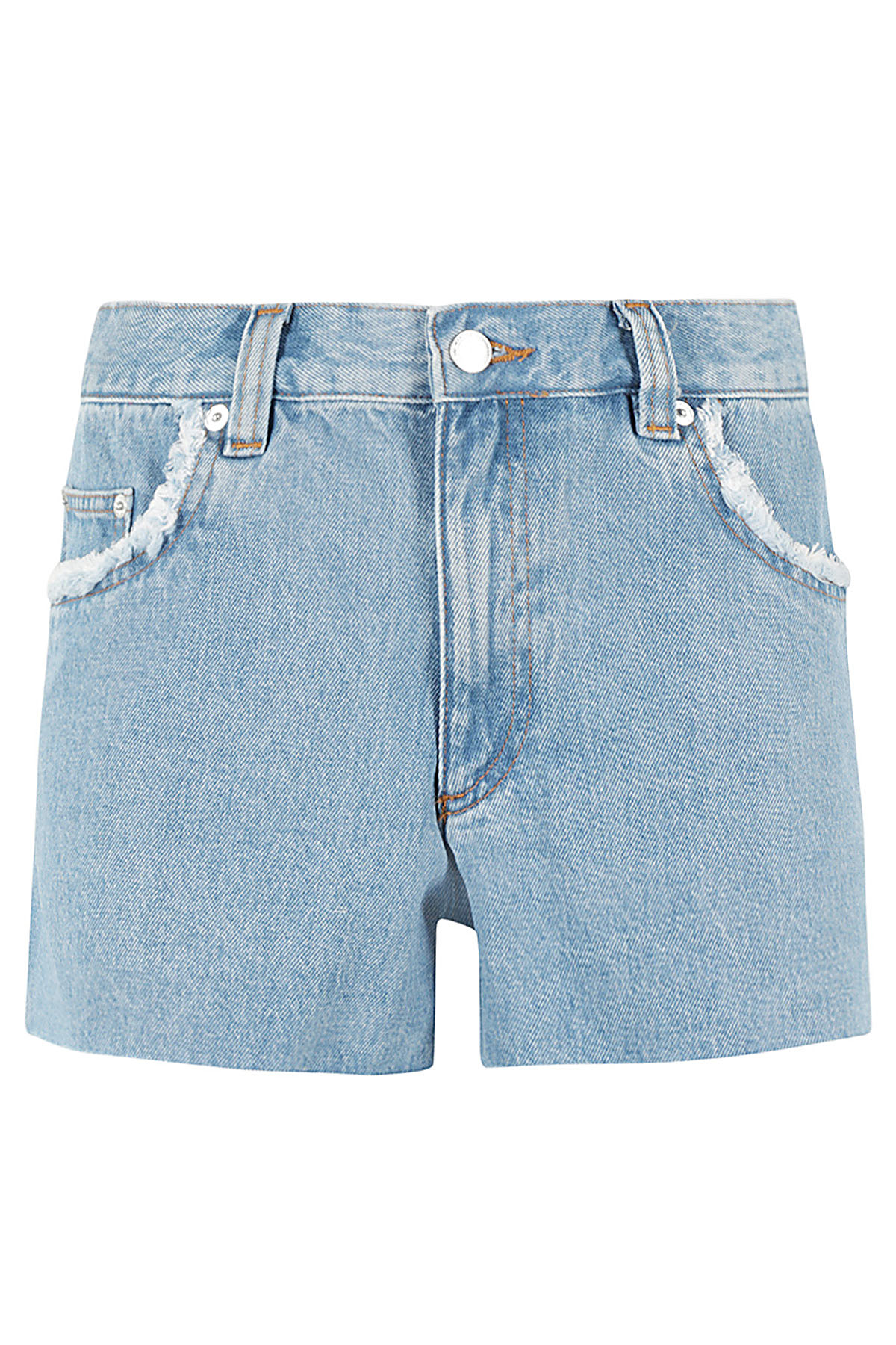 A. P.C. Holly Short