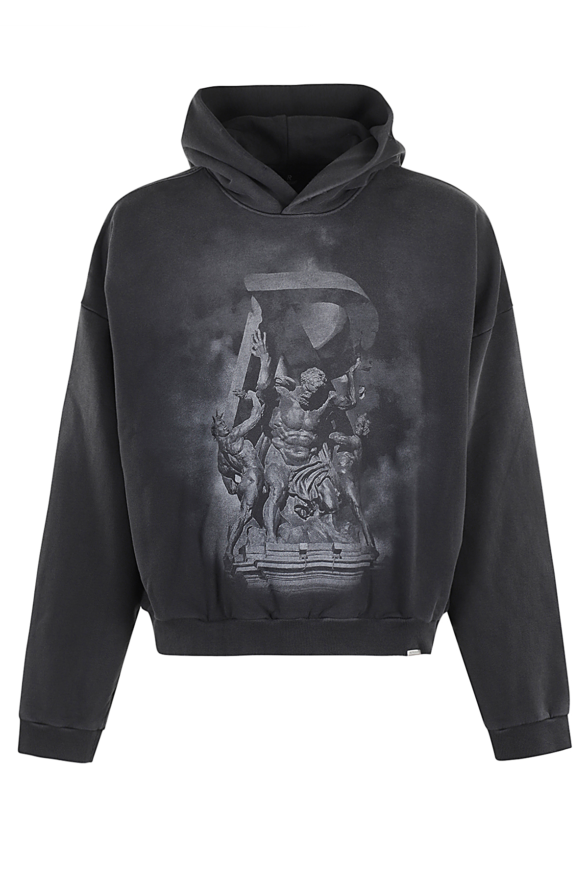 Atlas Hoodie