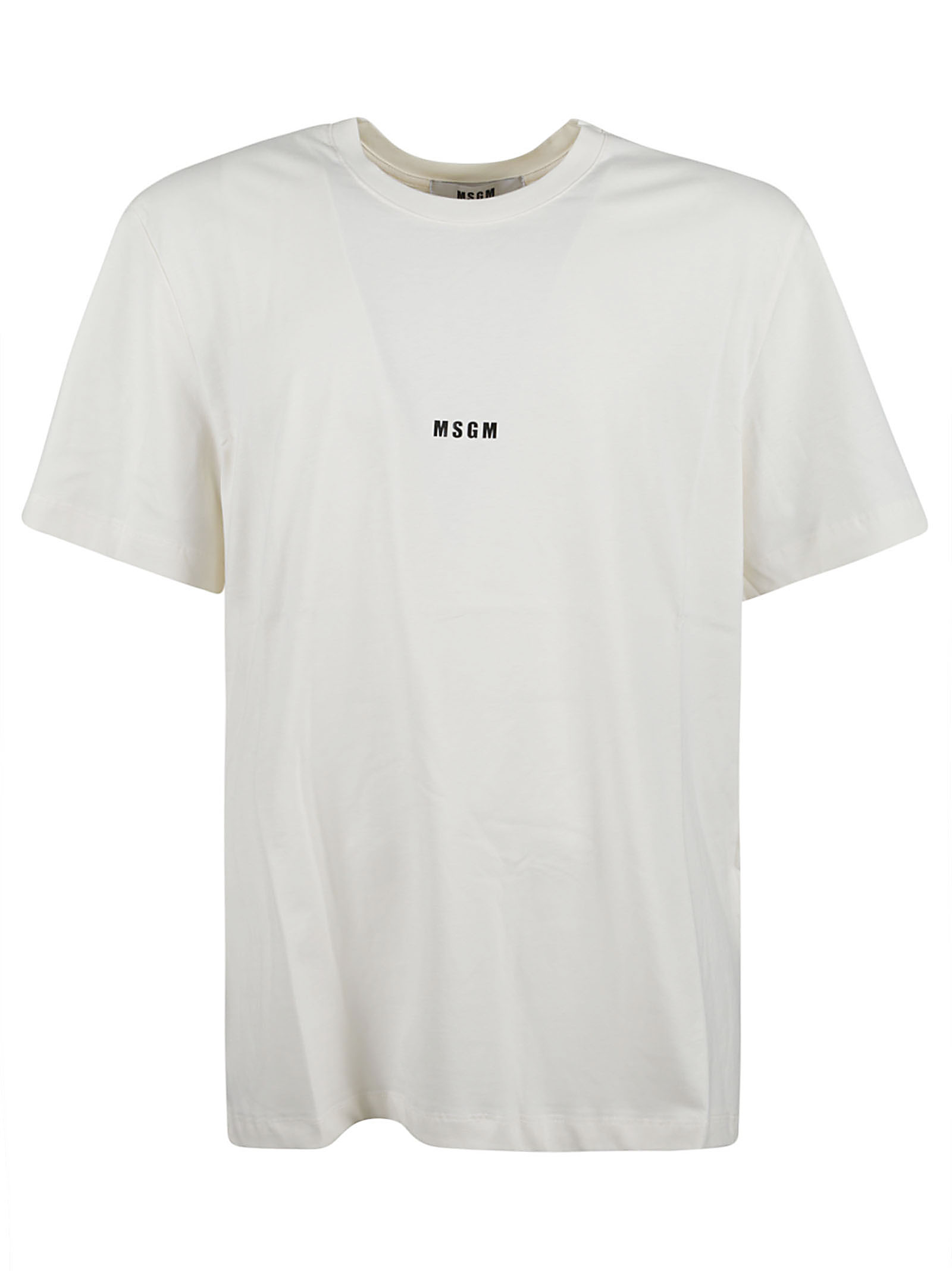 Small Chest Logo T-shirt