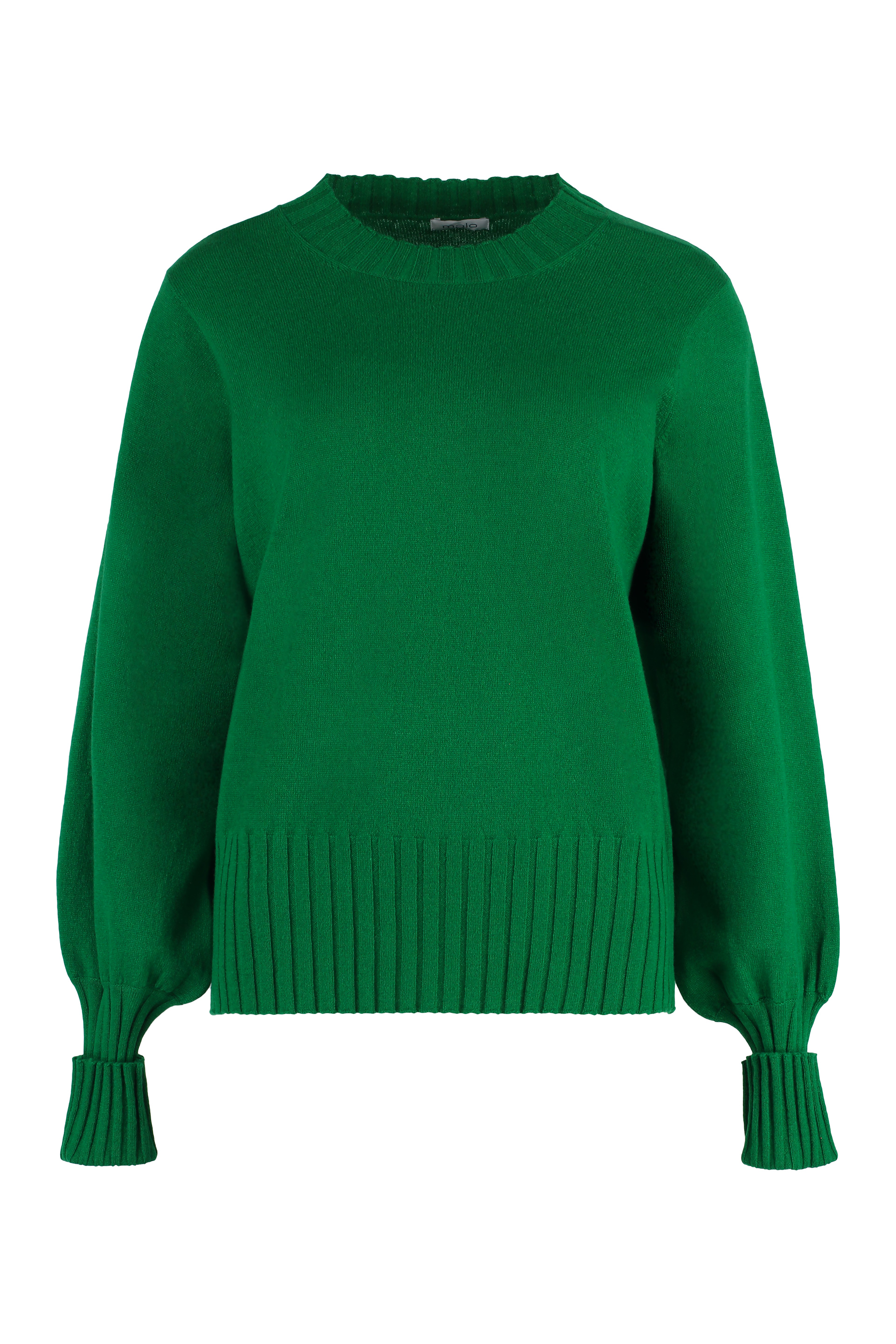 MALO CASHMERE SWEATER 