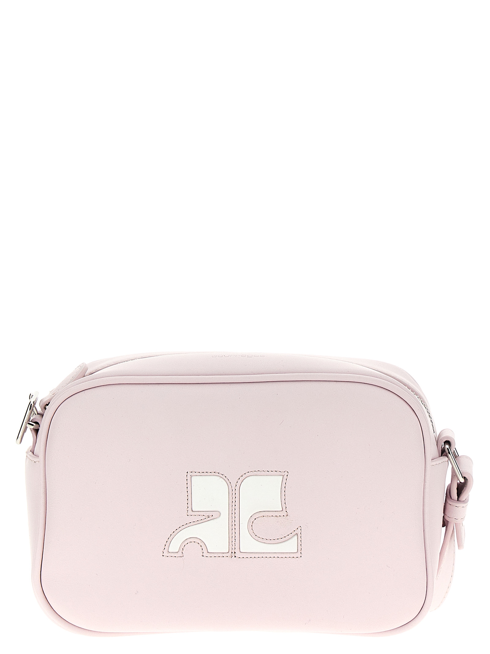 Courrèges reedition Camera Bag Crossbody Bag