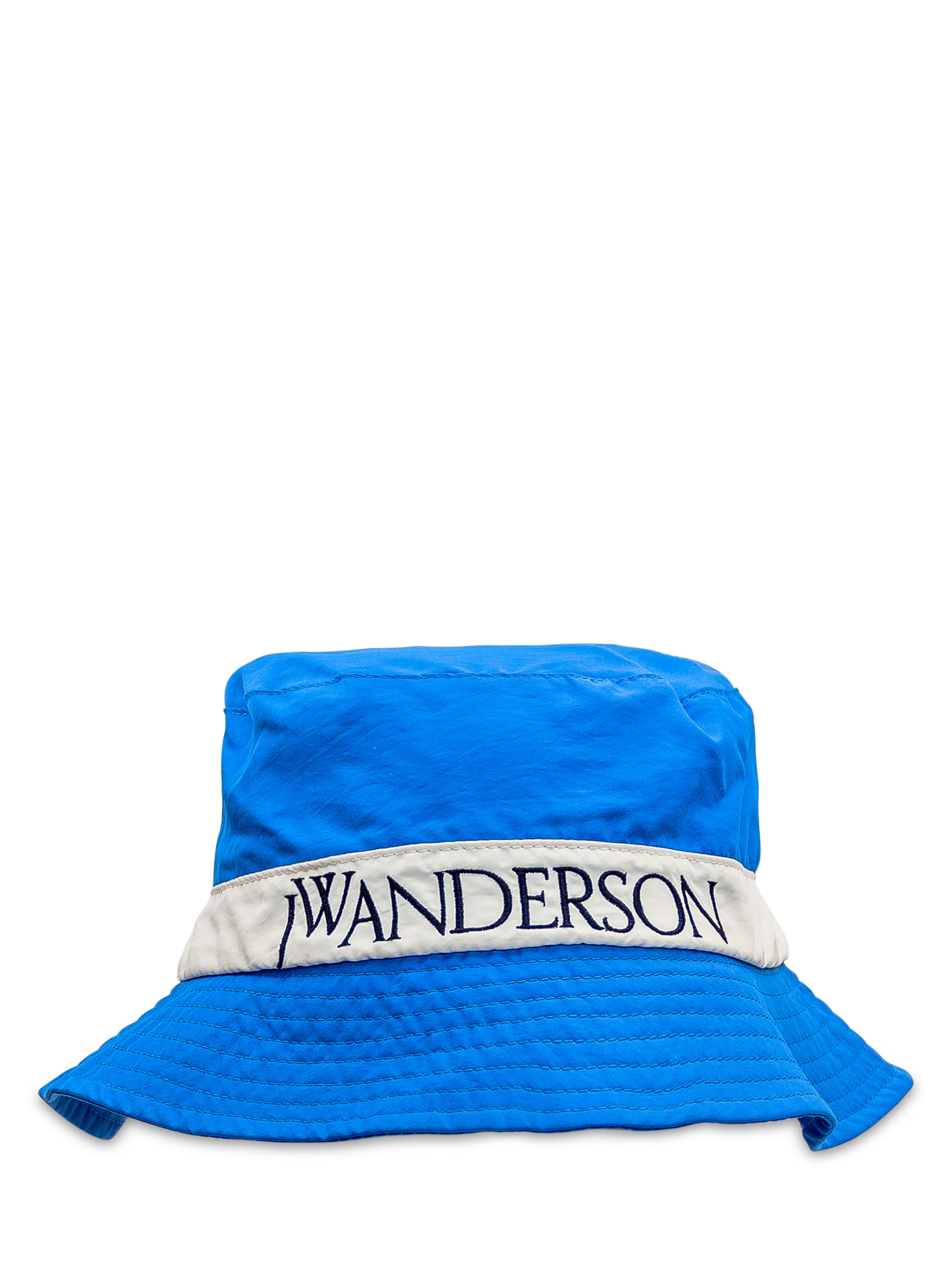 J.W. Anderson J. W. Anderson Logo Hat